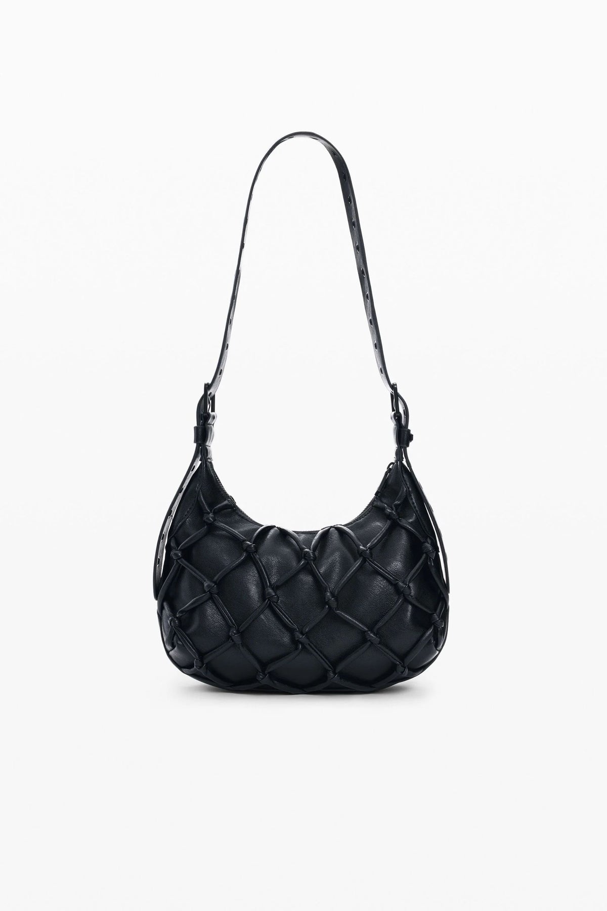 DESIGUAL Women's Bag Black