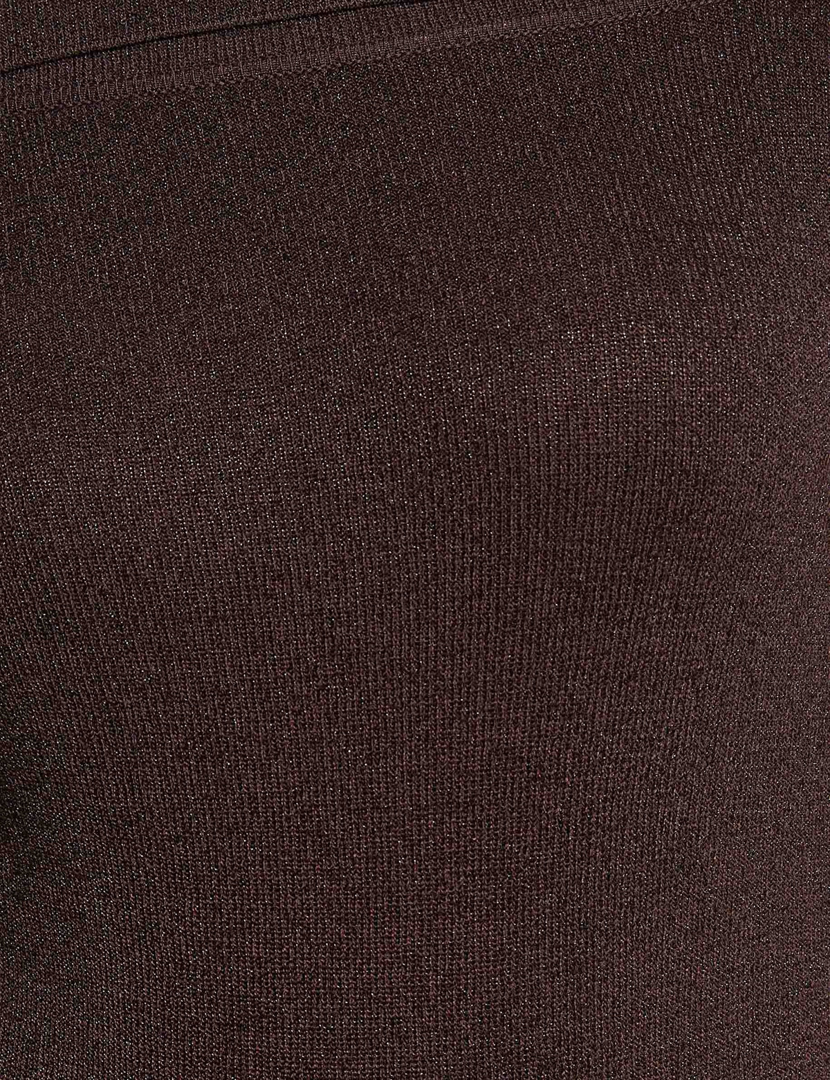 Morgan MILA maglia scollo bardot