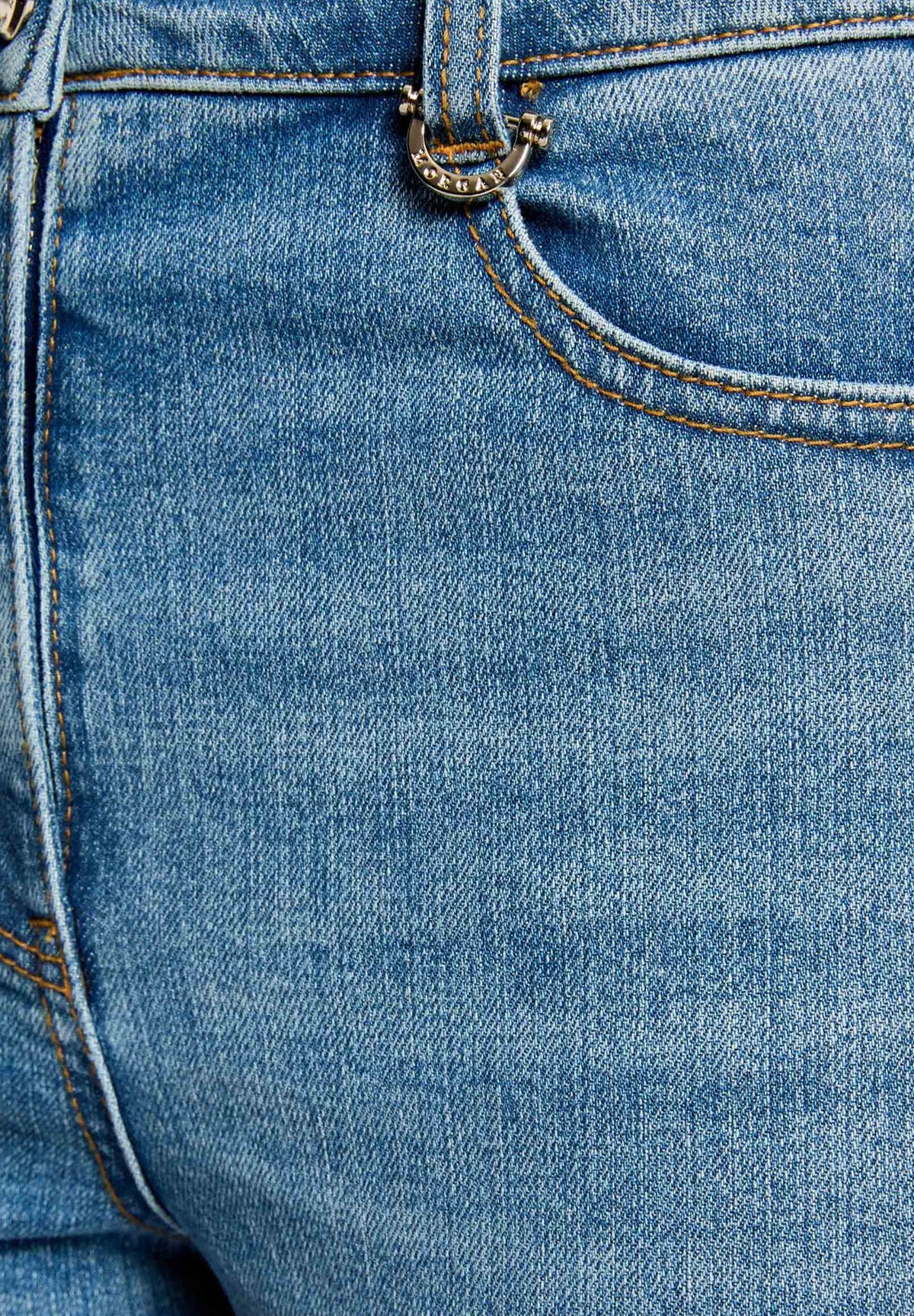PUIKODENIM STONE - Jeans - MORGAN DE TOI