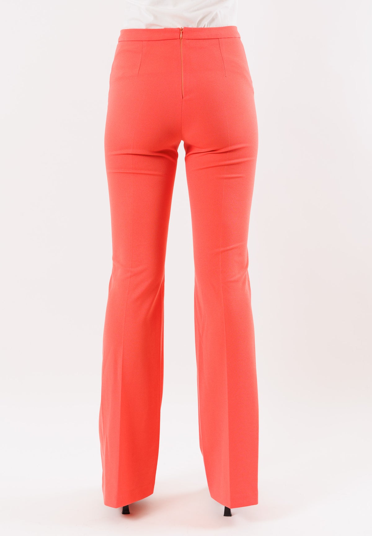 PE25058SCCORALLO - Trousers - MESANGE