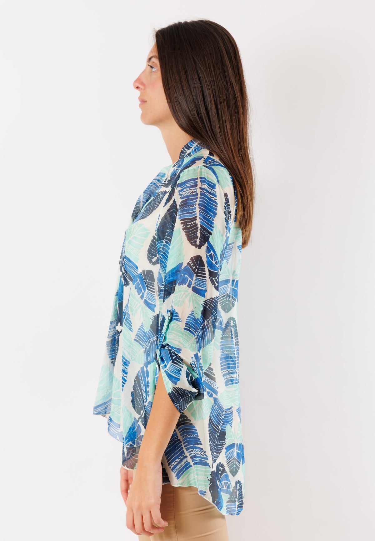 blusa raso 44300N