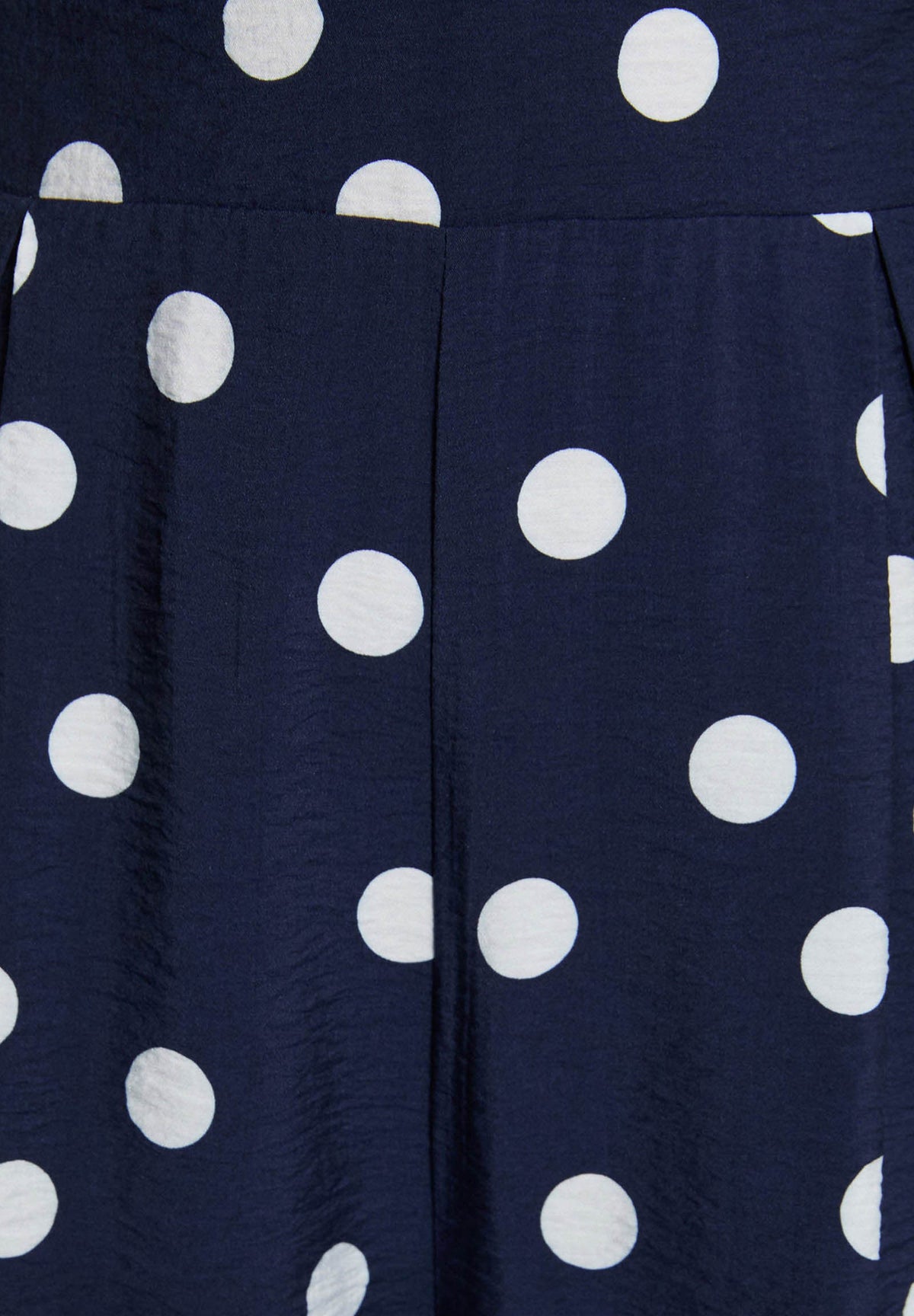 MORGAN DE TOI Women's Dresses NAVY BLUE