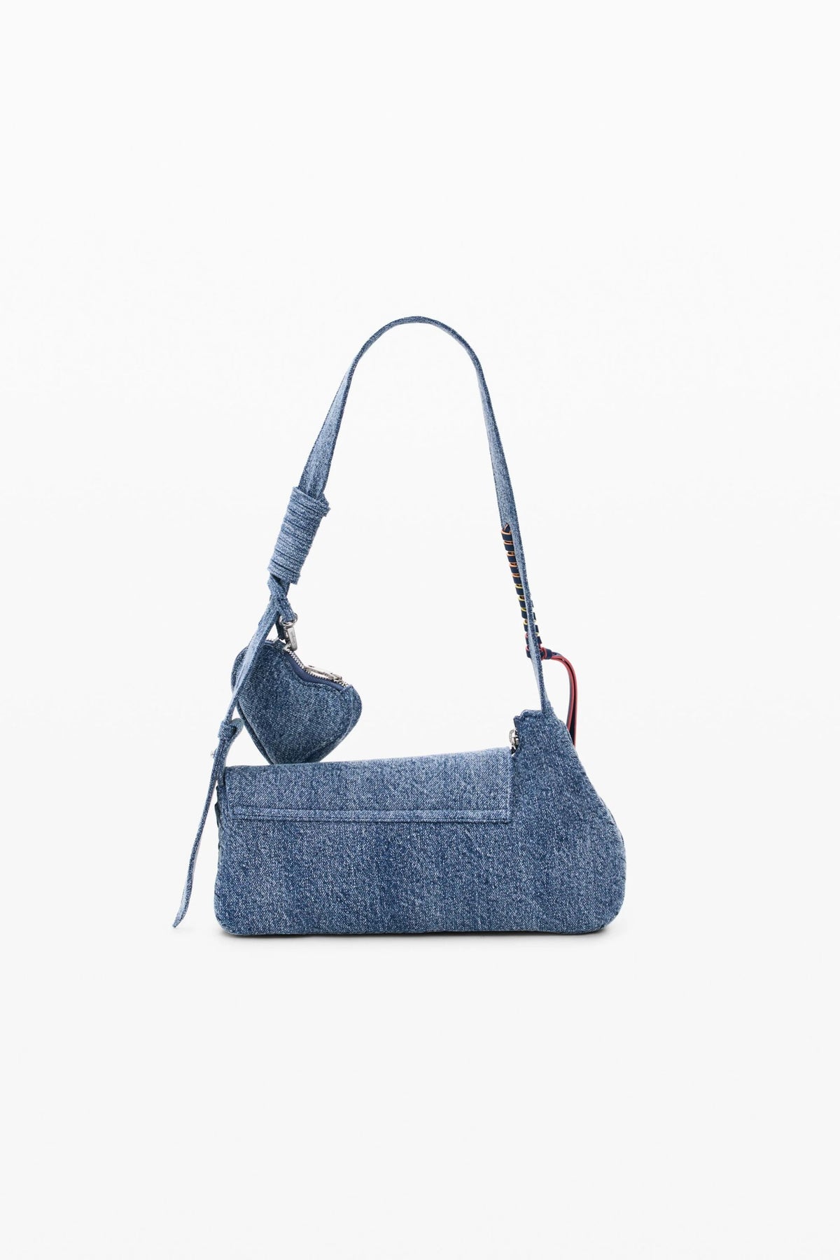 DESIGUAL Women's Bag Blue