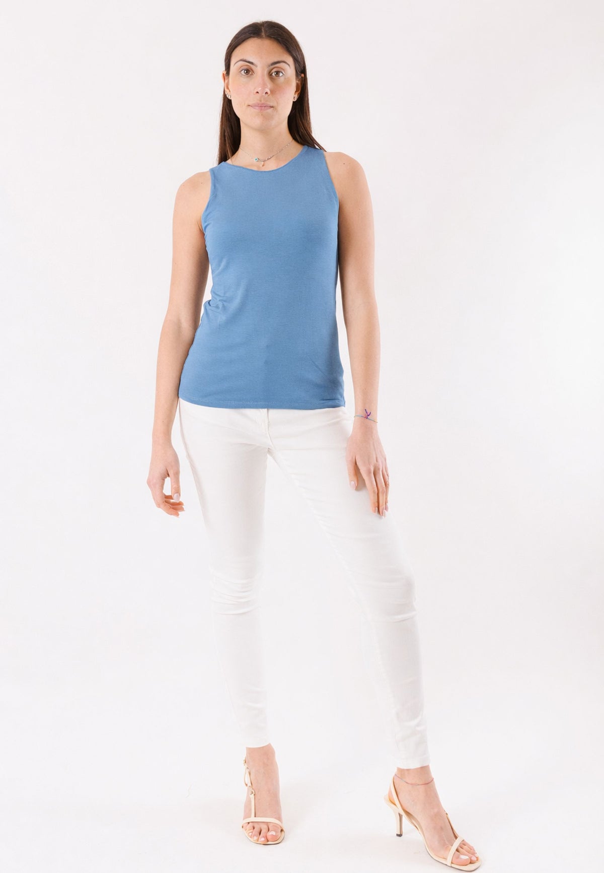 Top basic aderente MR6001C