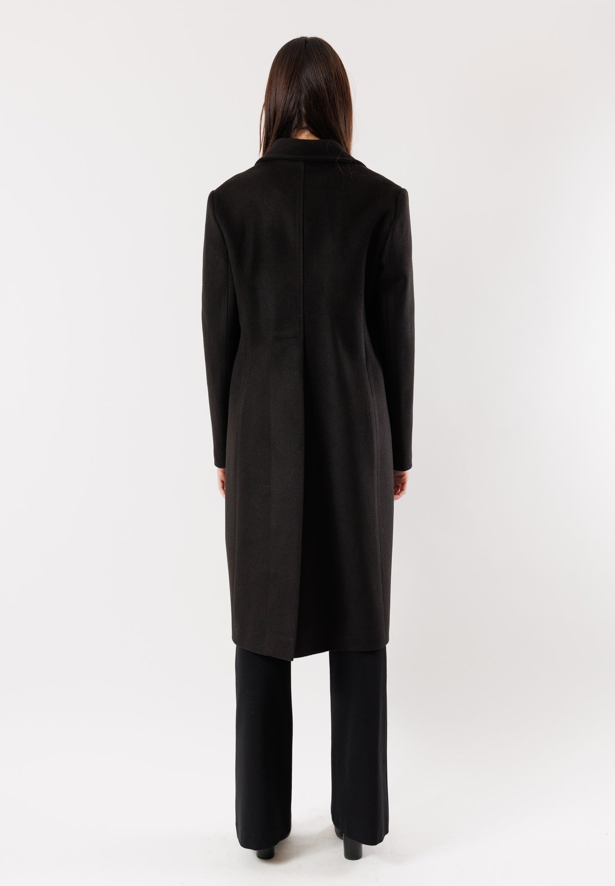cappotto due bottoni AI24664