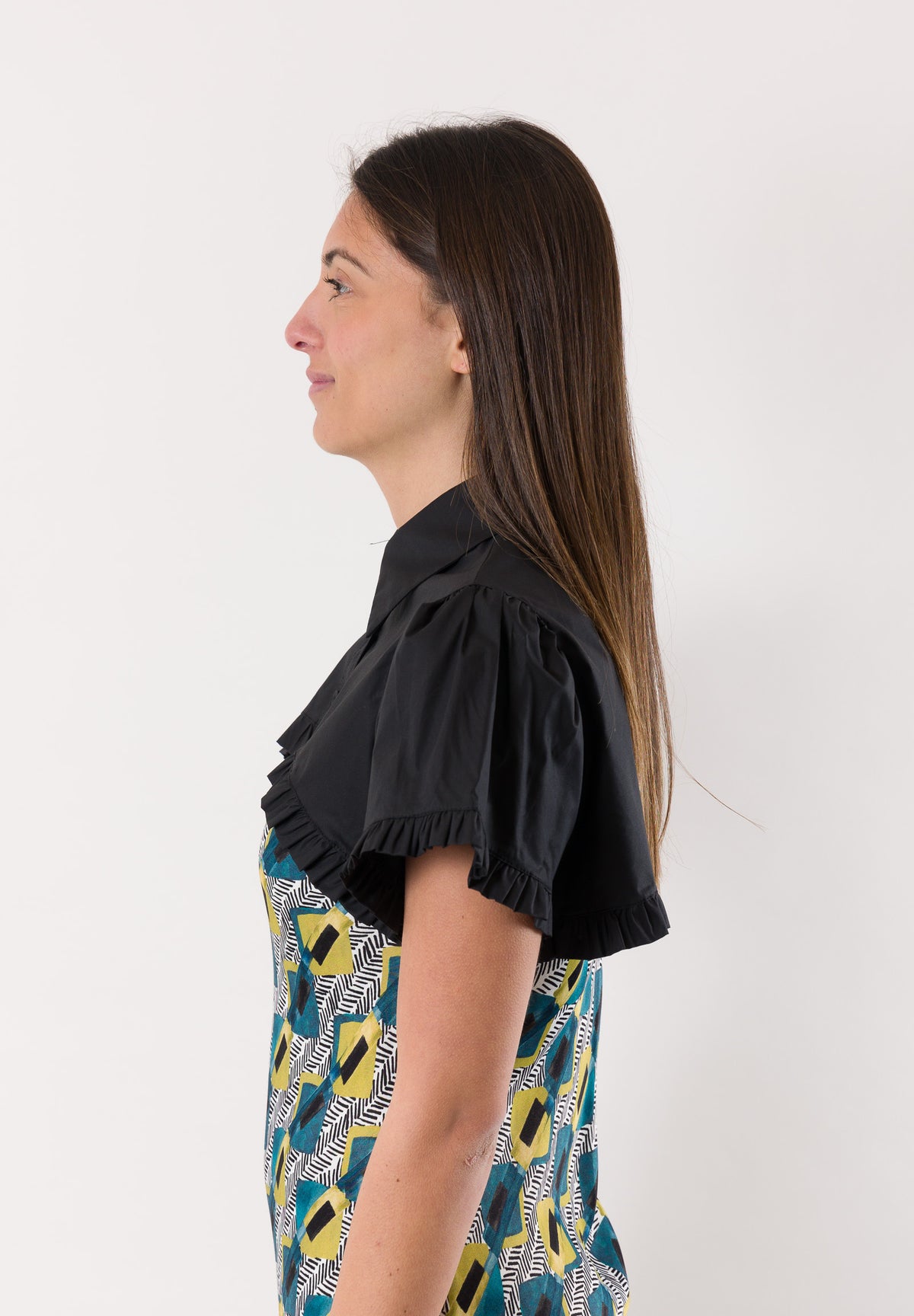 MU913E24MU1.01 - Shirt - KONTATTO