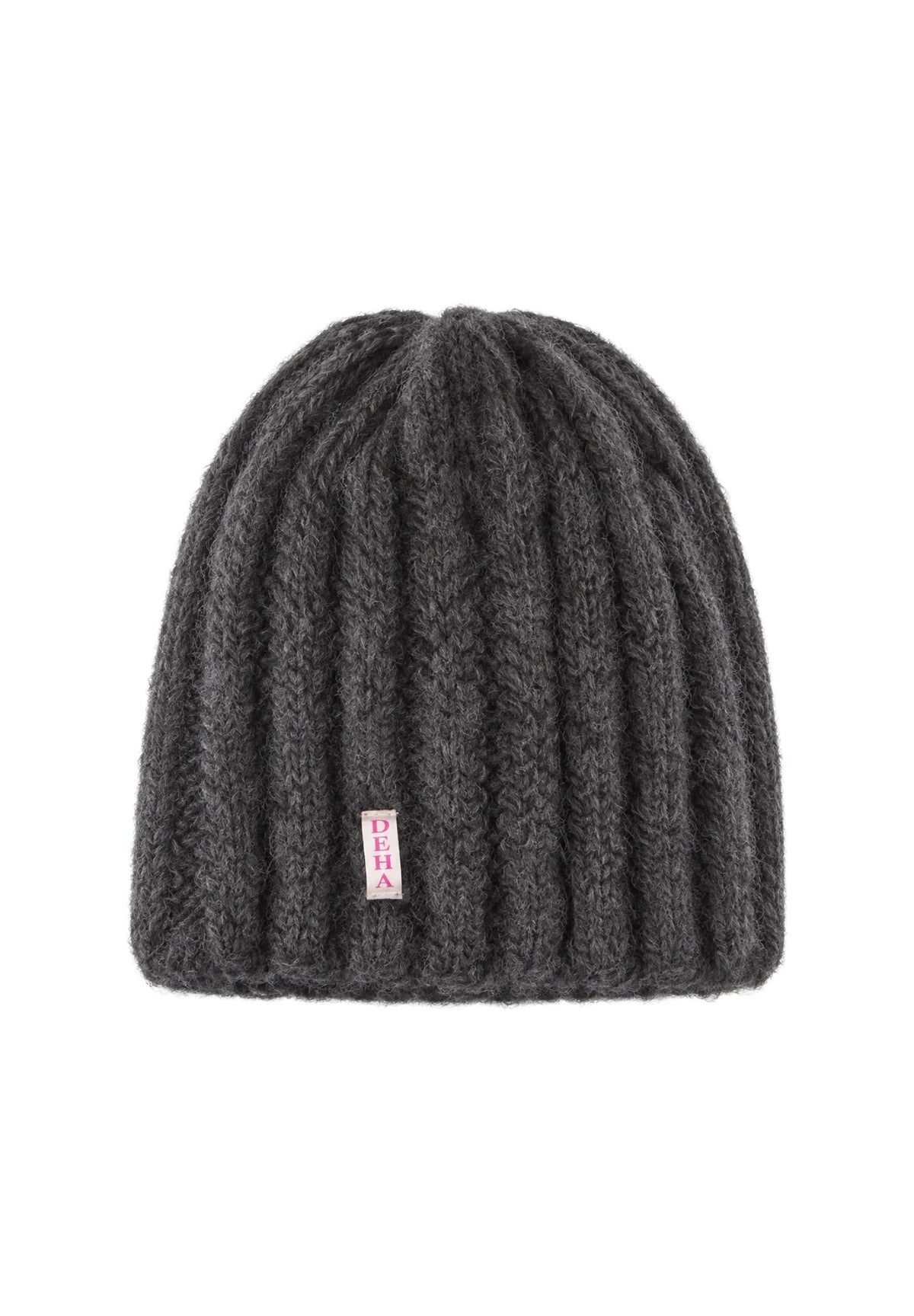 Cappello Donna DEHA in Maglia Morbida D5291122136