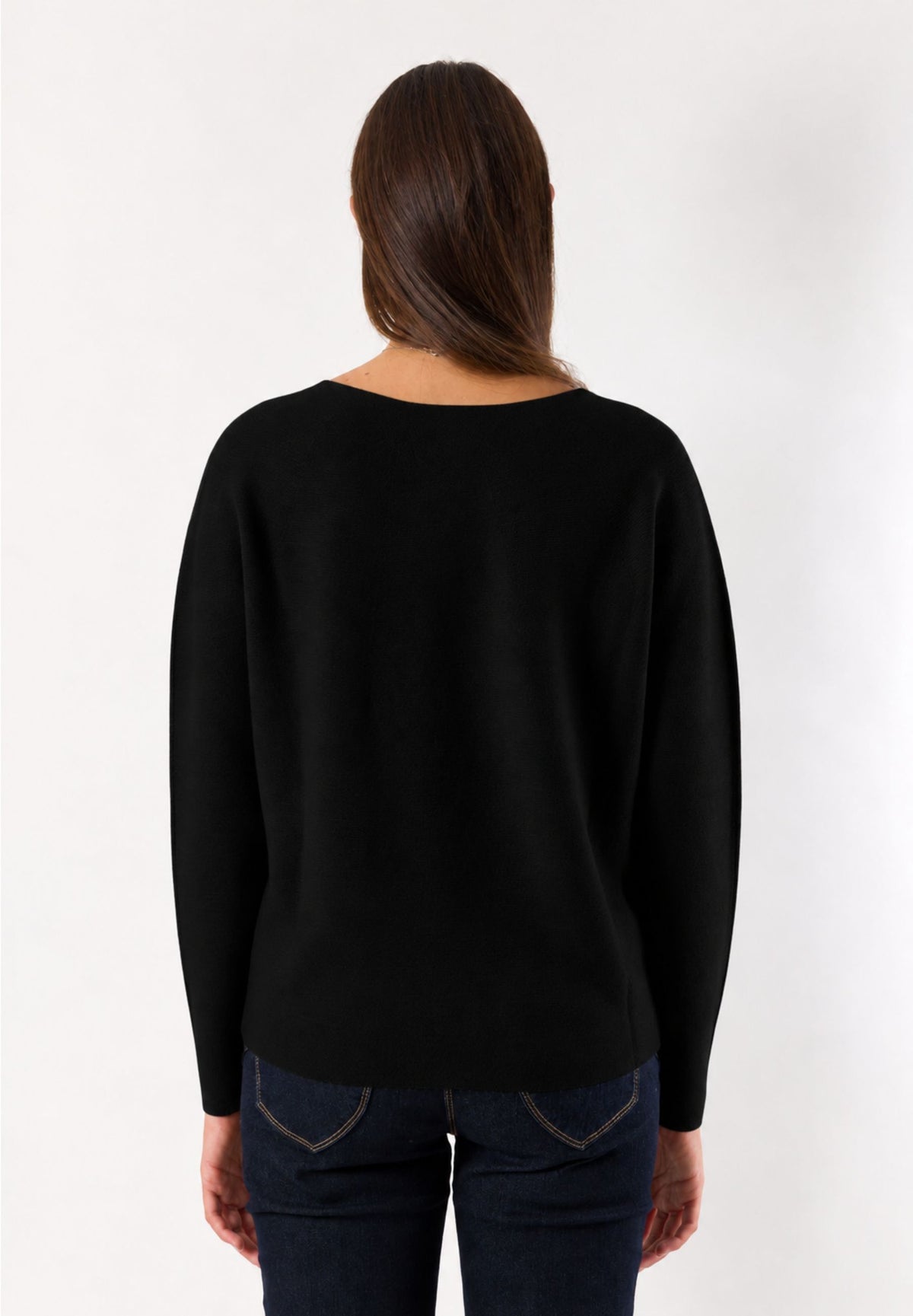 Mesange Z9755 maglia lana Merino
