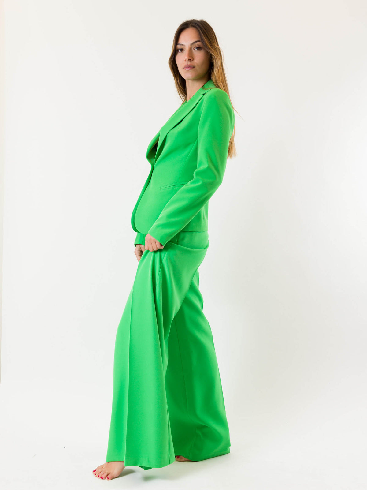 pantalone palazzo PE22010