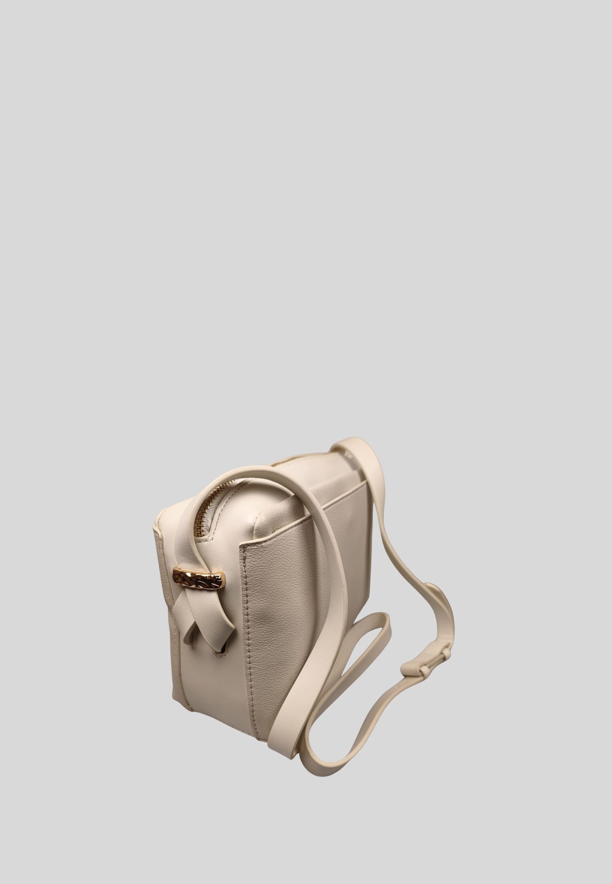 C3NM1031IVORY - Handbag - CAFE NOIR
