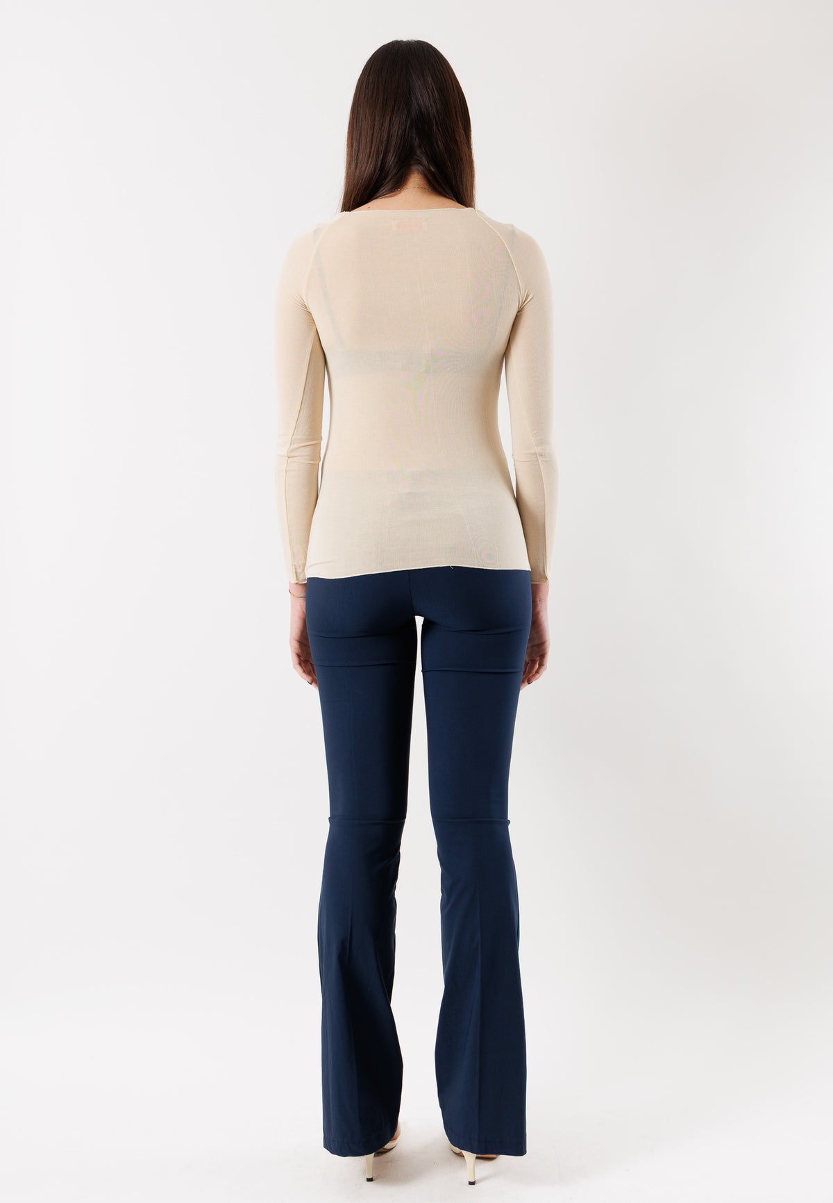 KONTATTO Women's Sweater AVANA