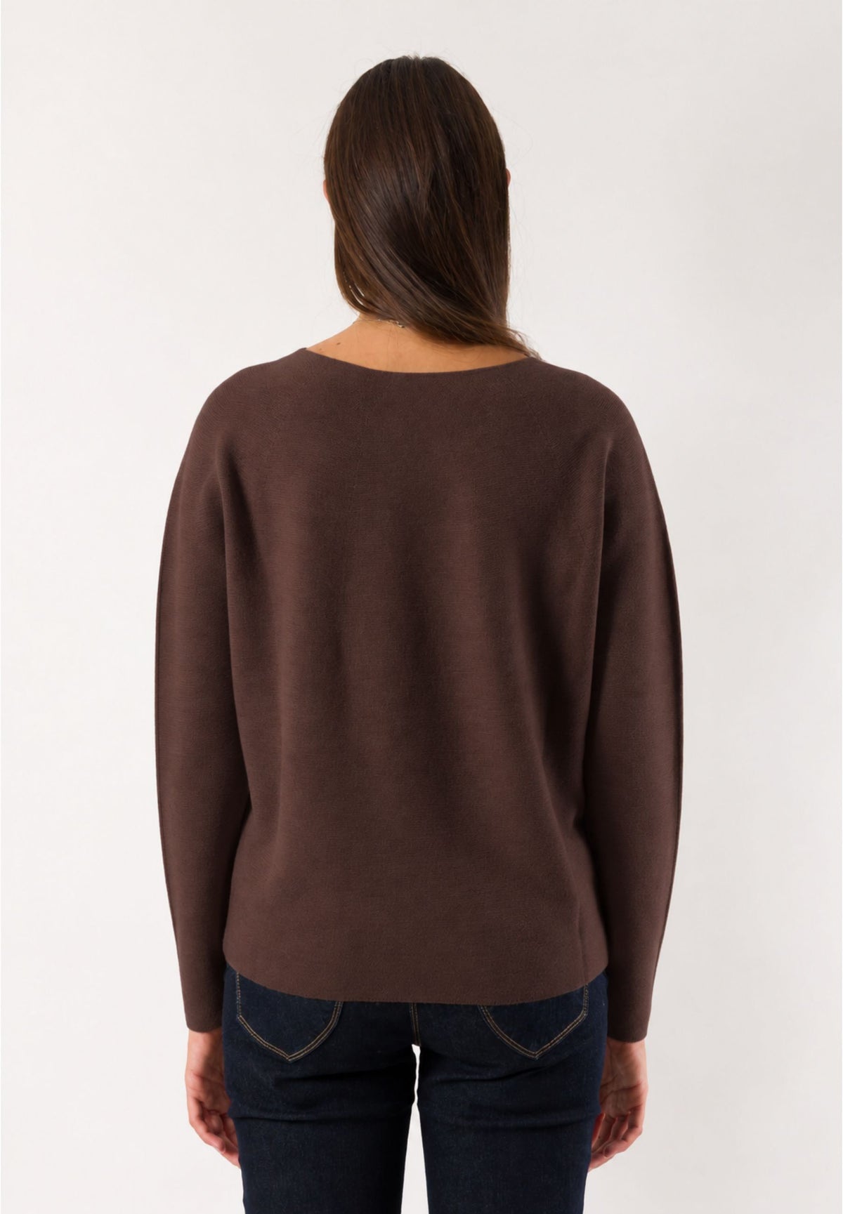 Mesange Z9755 maglia lana Merino