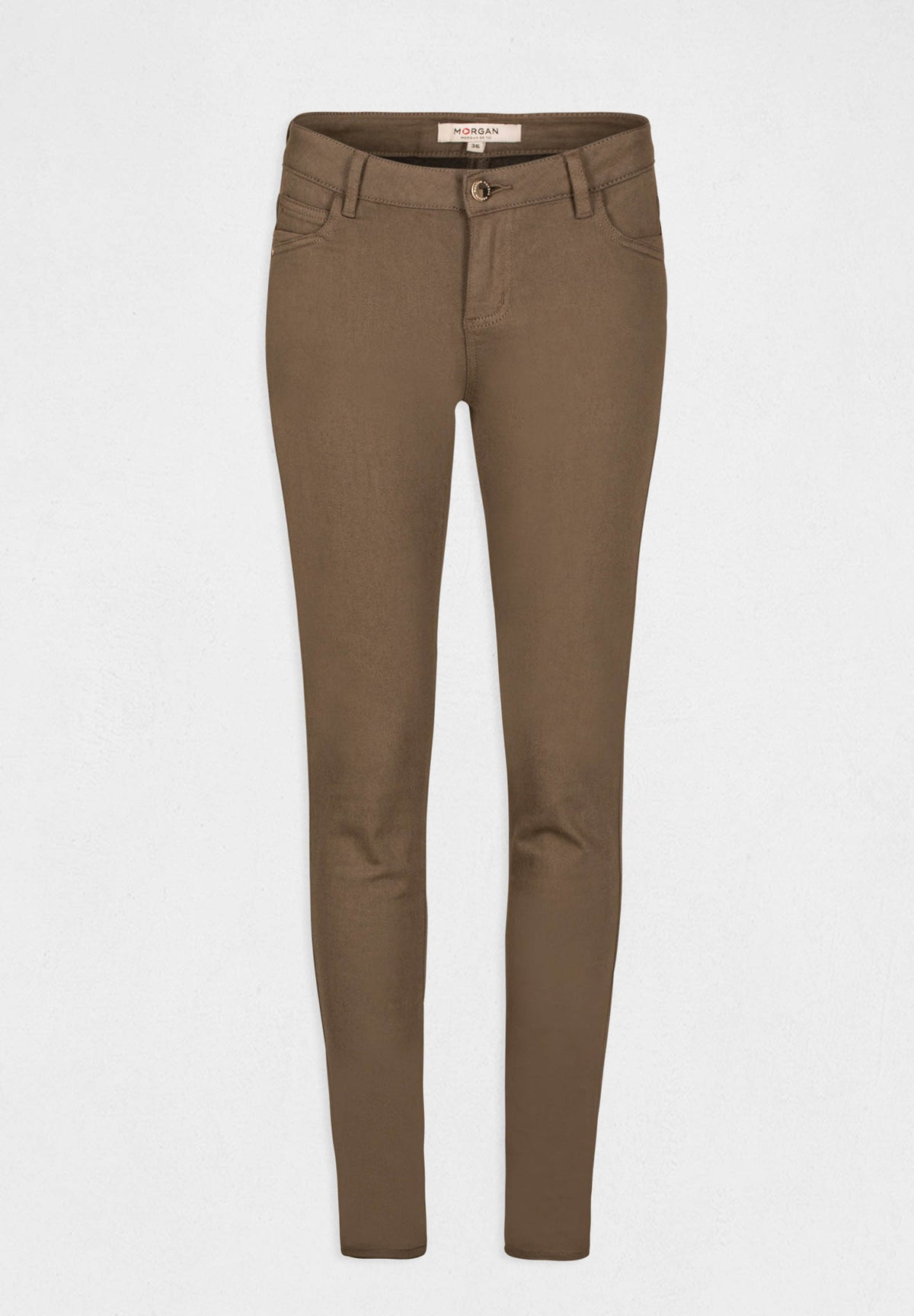 Pantaloni skinny PETRA ( TAGLIE FRANCESI )