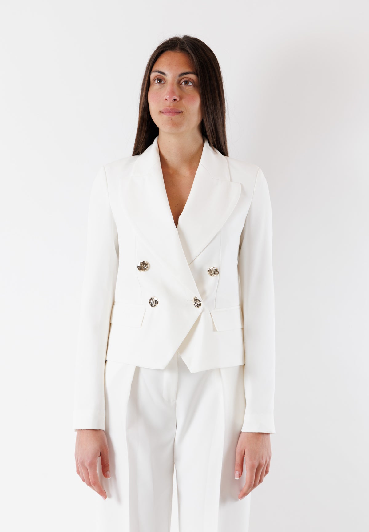 PE24094PANNA - Jacket - MESANGE