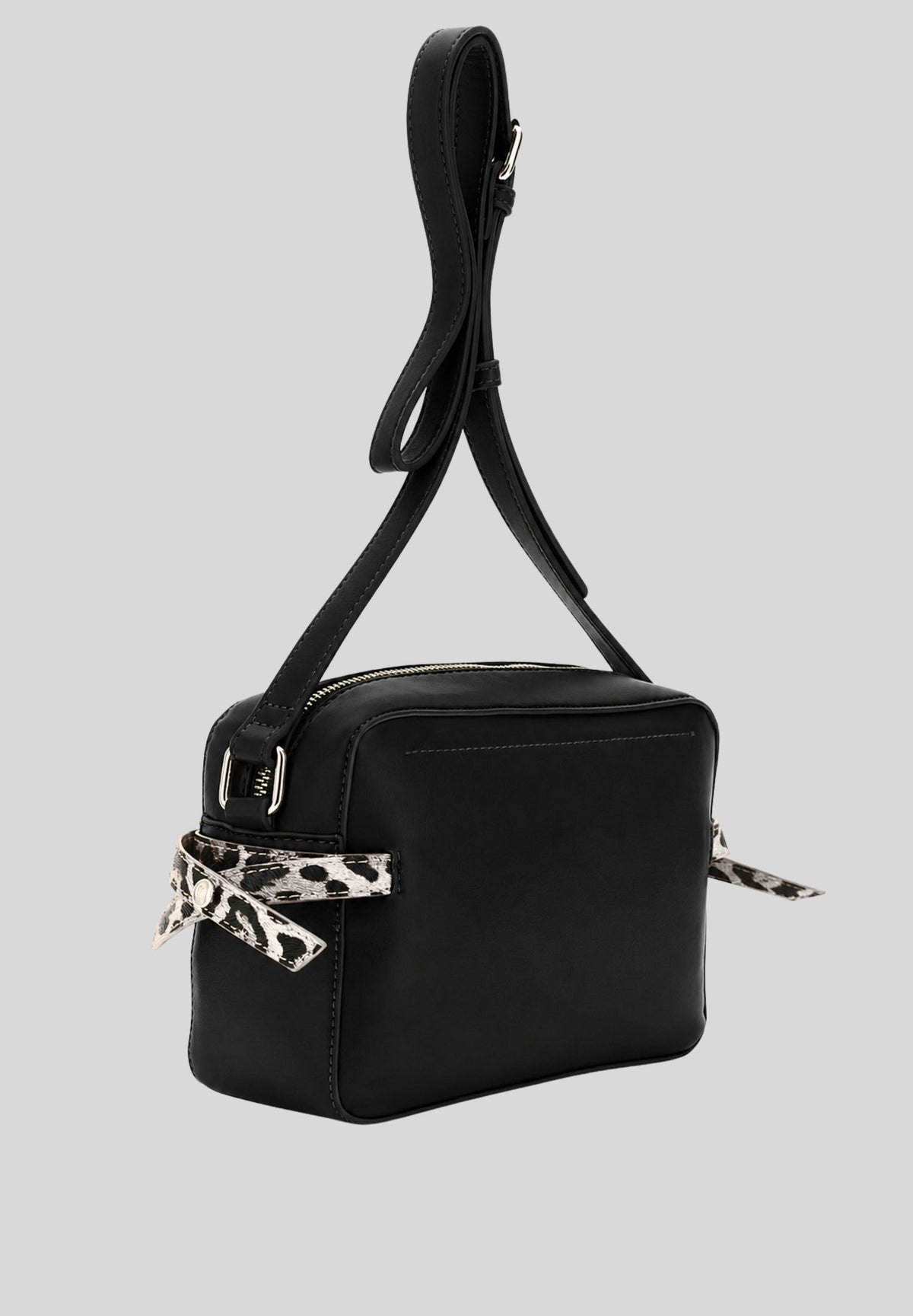 CAFE NOIR Women's Bag Black