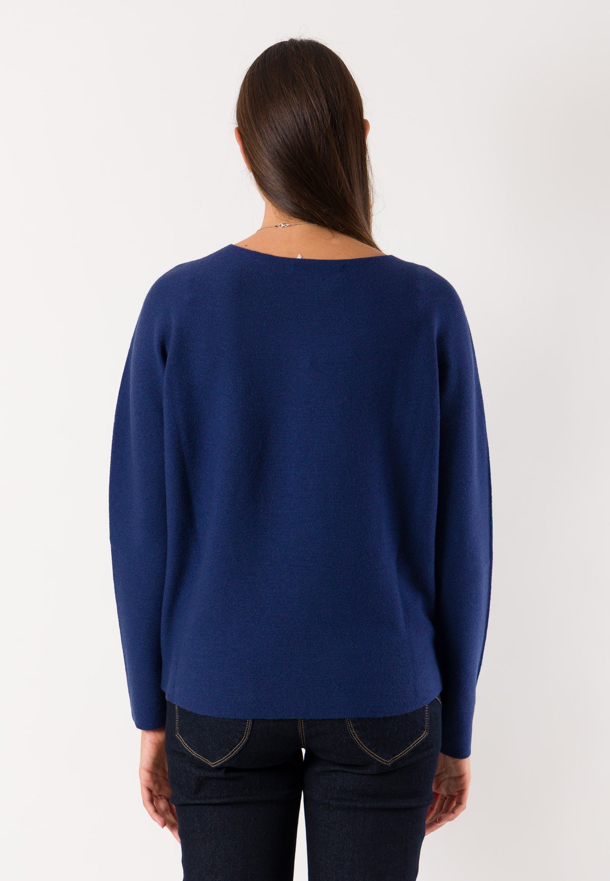 Mesange Z9755 maglia lana Merino