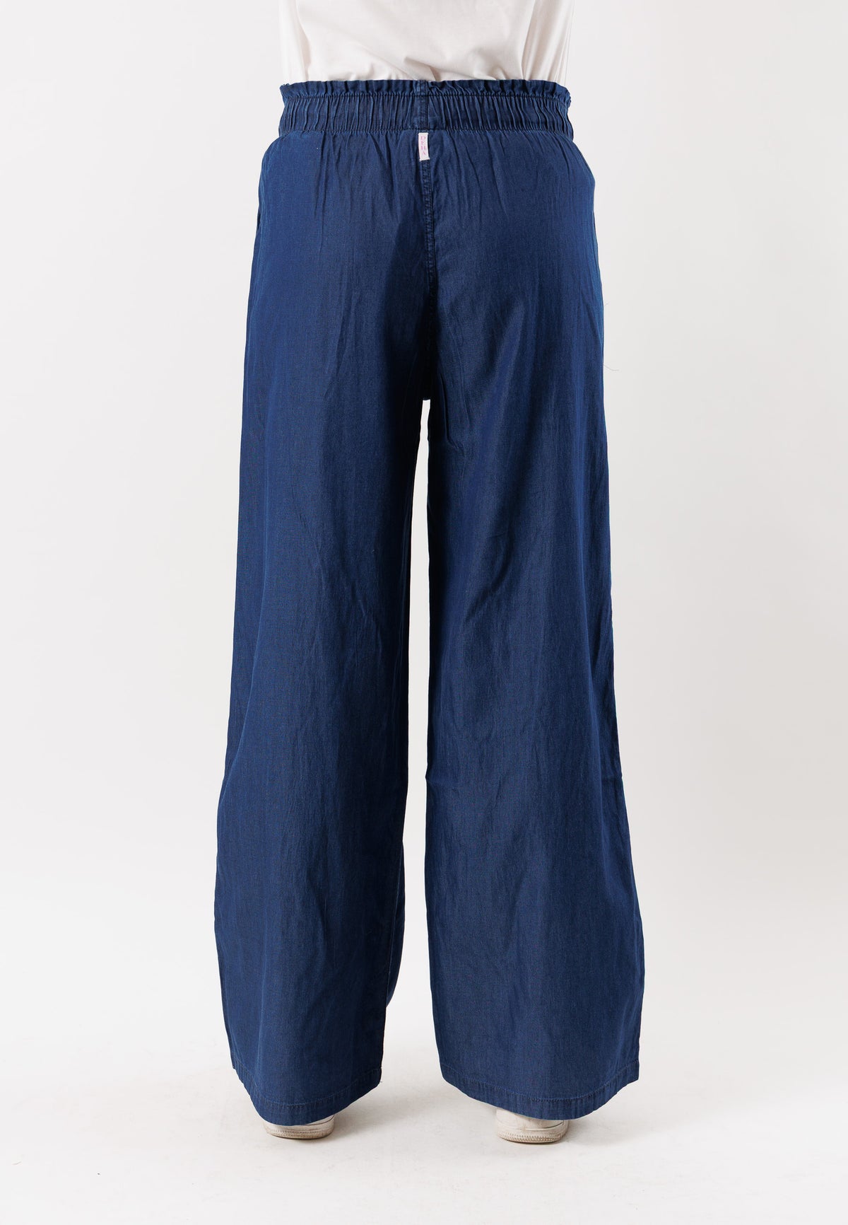 Pantaloni DEHA Donna LIGHT DENIM