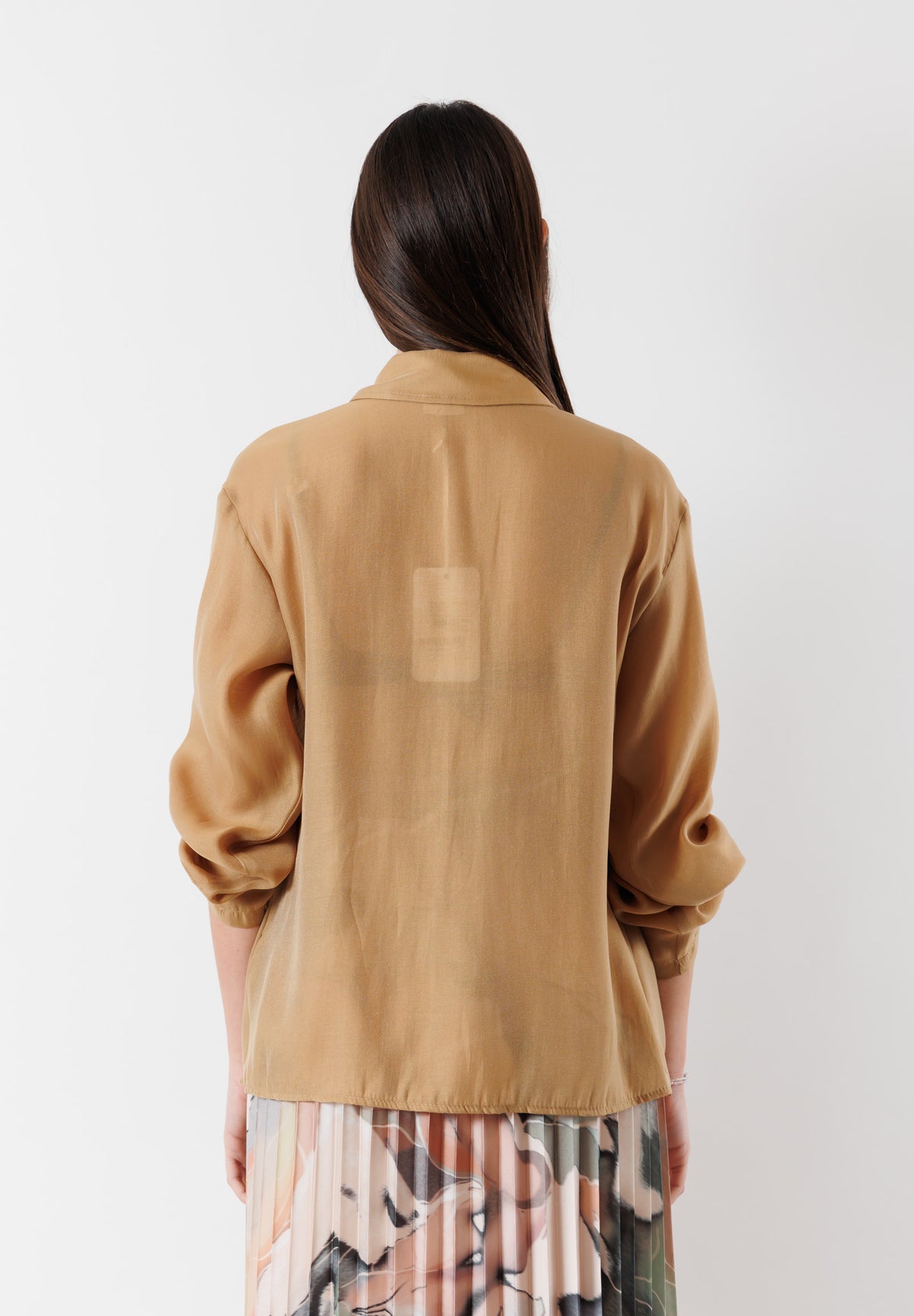 NO212CE24NO3.53 - Shirt - KONTATTO