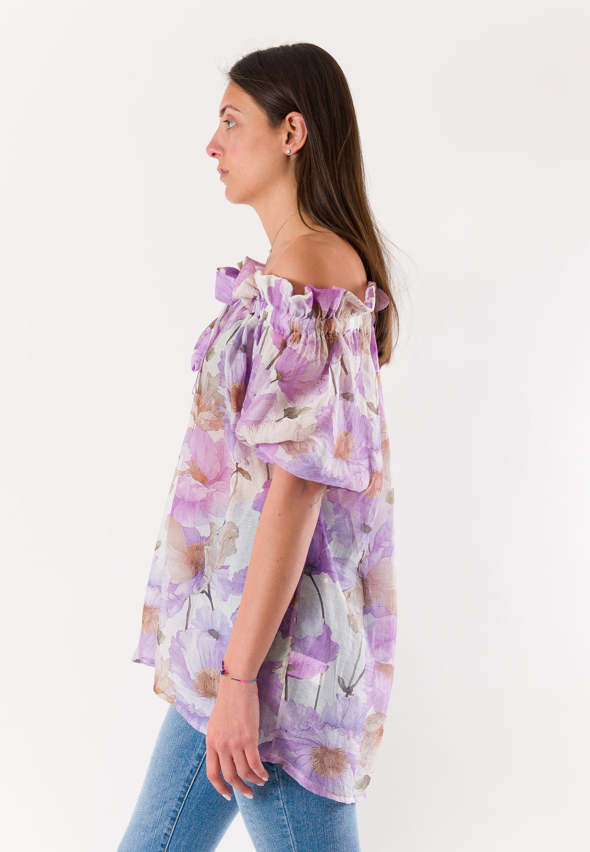 blusa shiffer fantasia WW207F