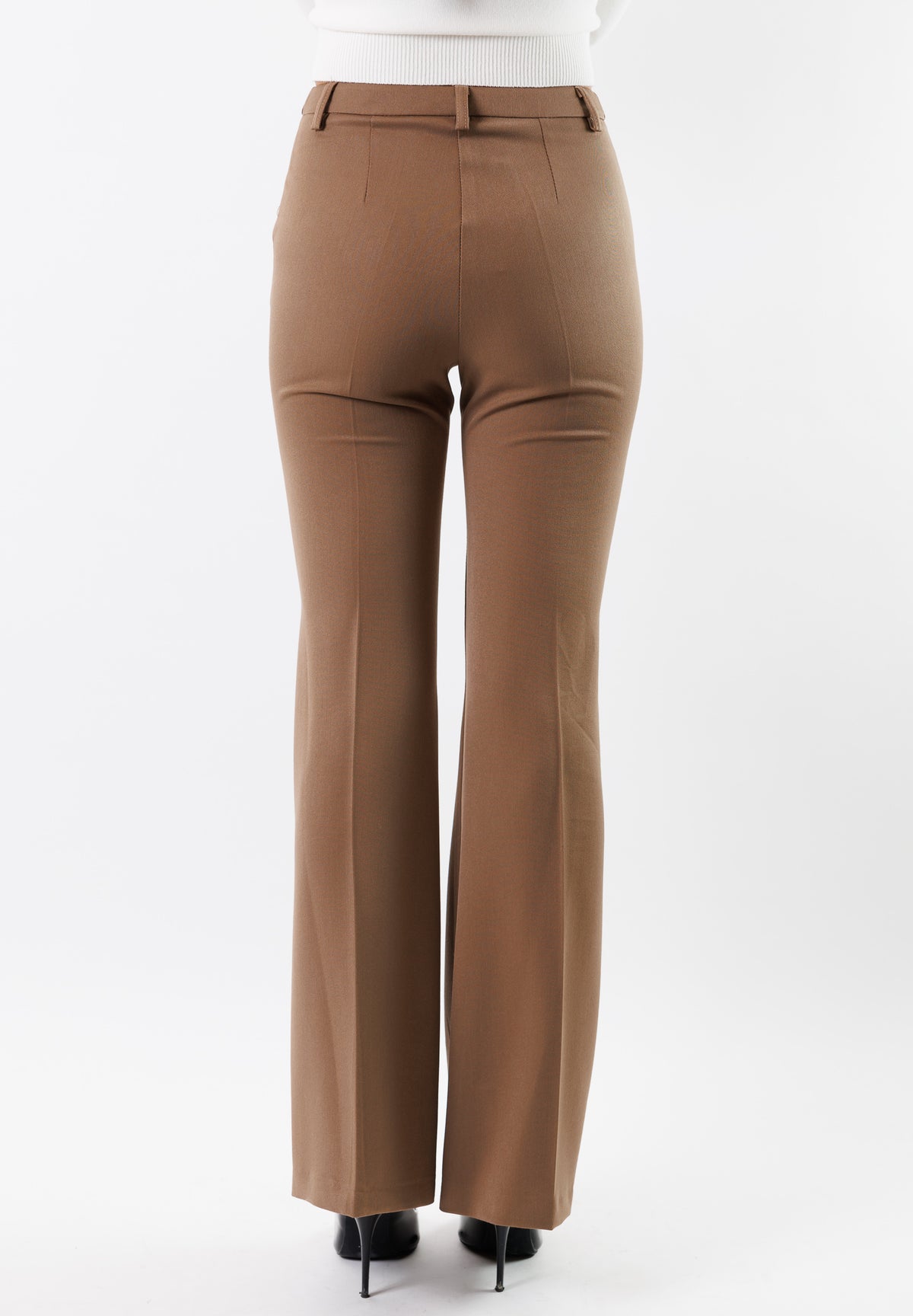Pantaloni zampa AI23714
