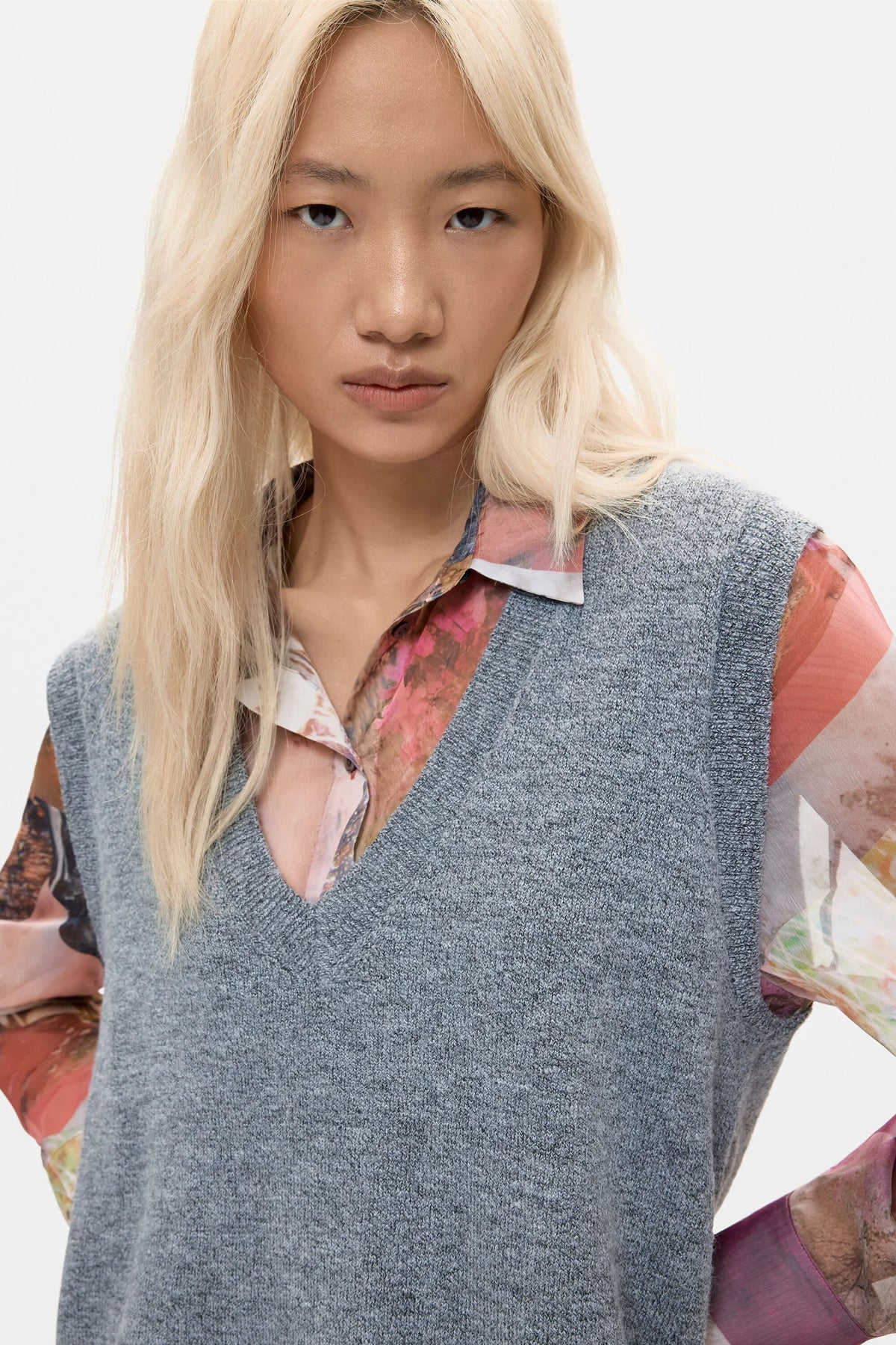 abito camicia combinato 26WWVW272058