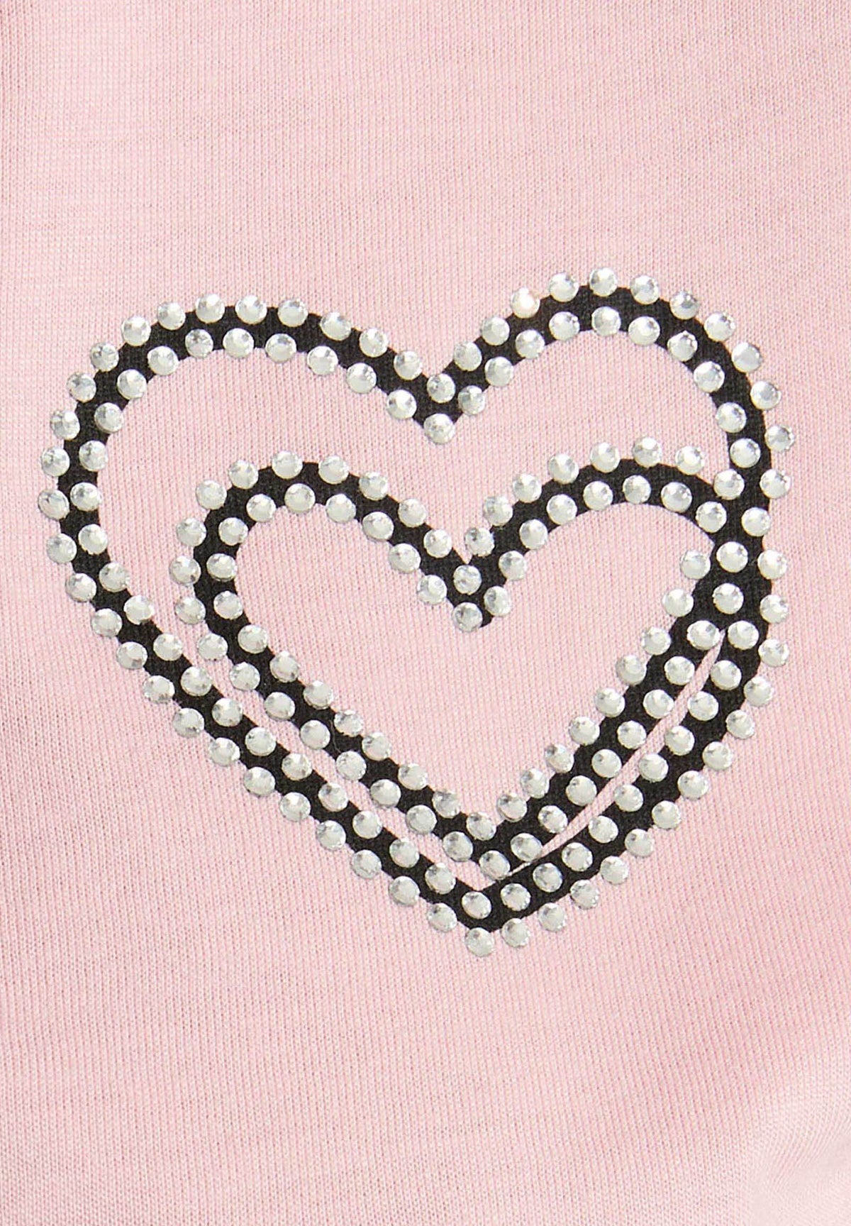 MORGAN DE TOI Women's T-shirt PINK
