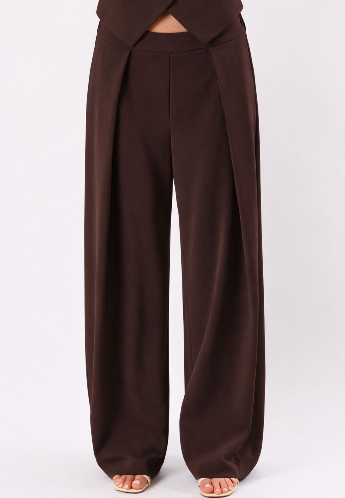 completo gilet pantalone MA6001C