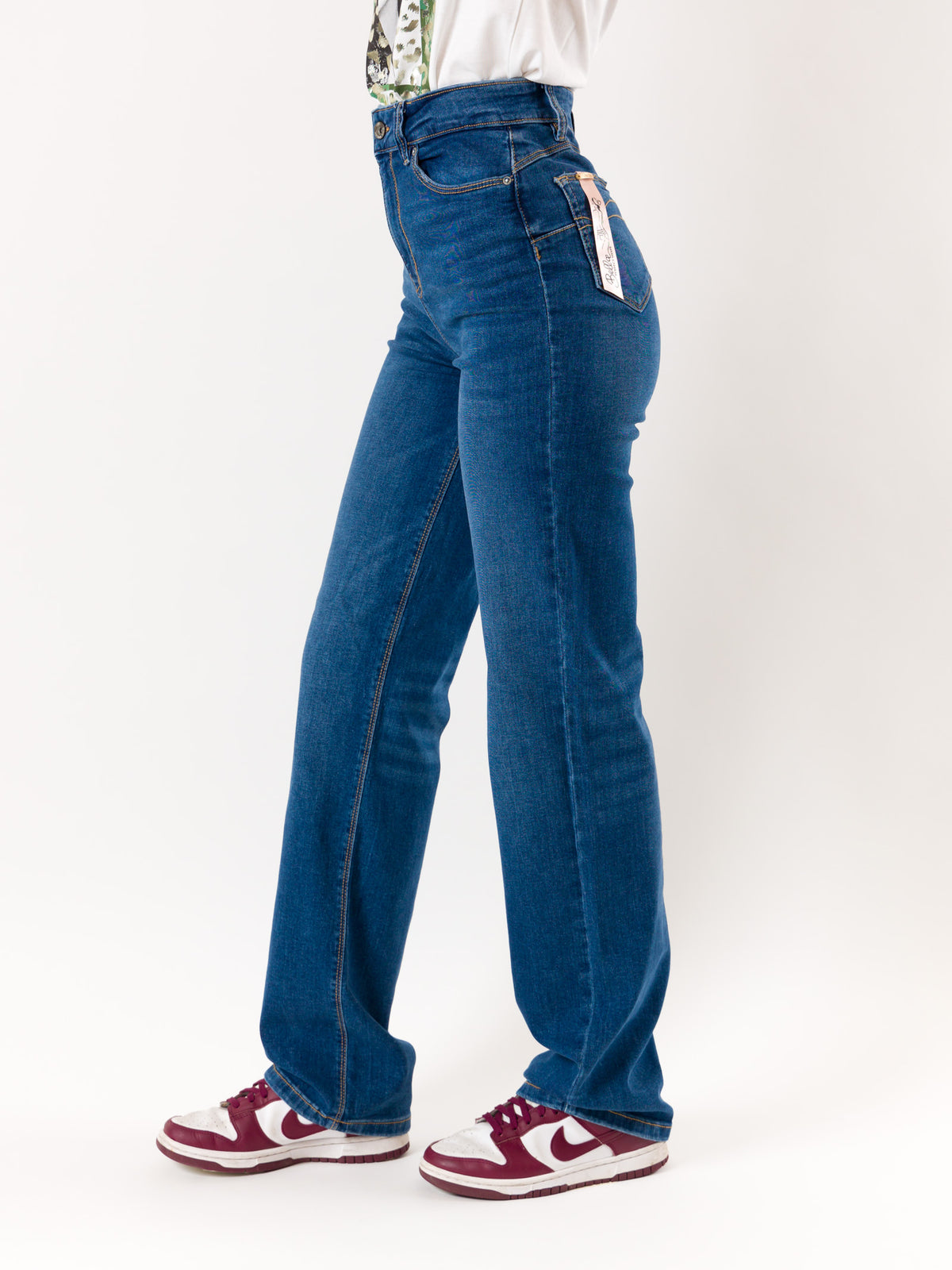 Jeans BELLA R1 FP23SV8050D40102