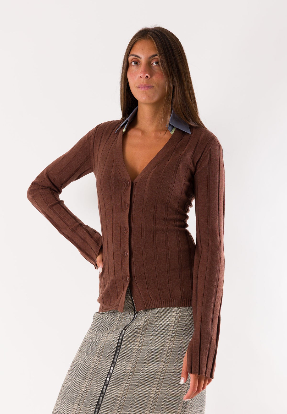 Cardigan Patrizia Pepe 8K0337KK021