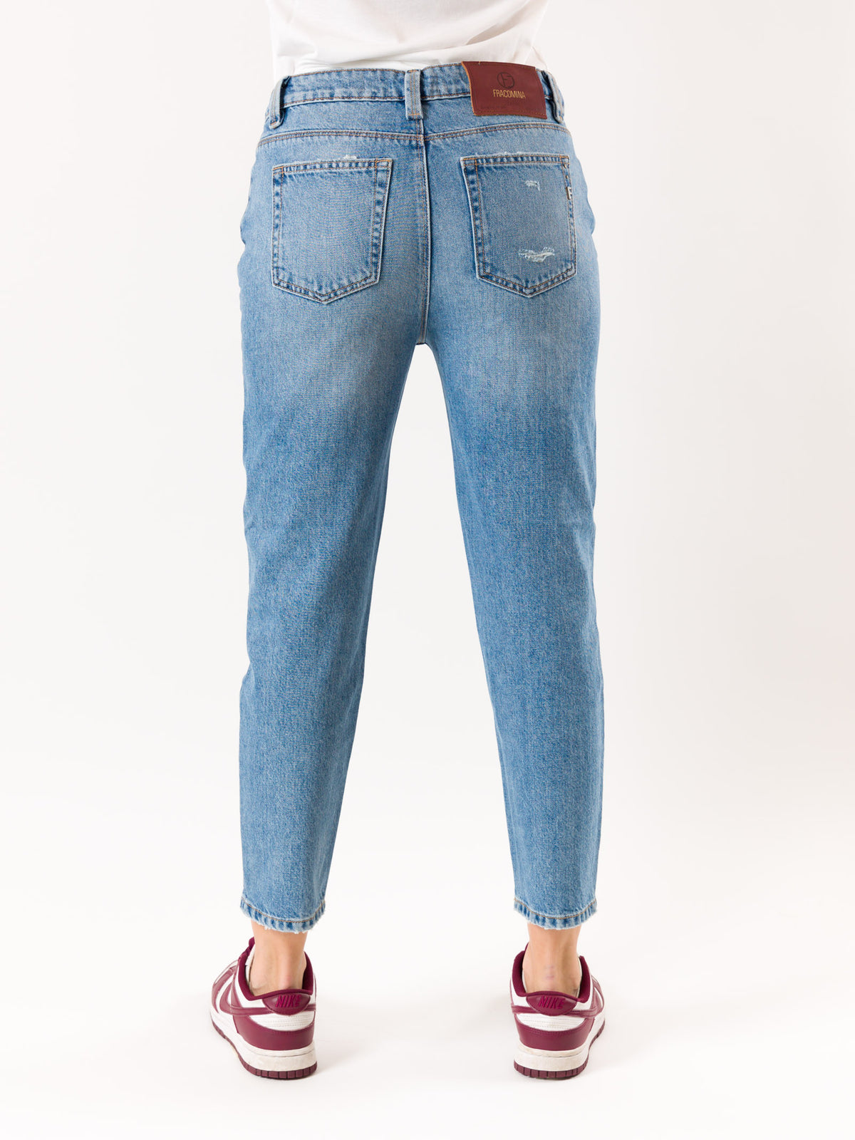Jeans INGRID1 FP23SV5002D41902