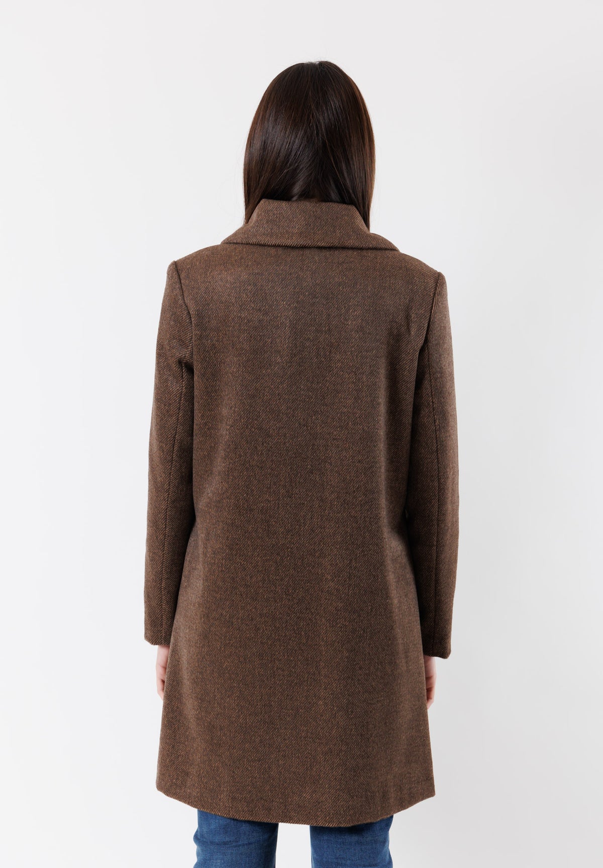 cappotto doppio petto AI24663