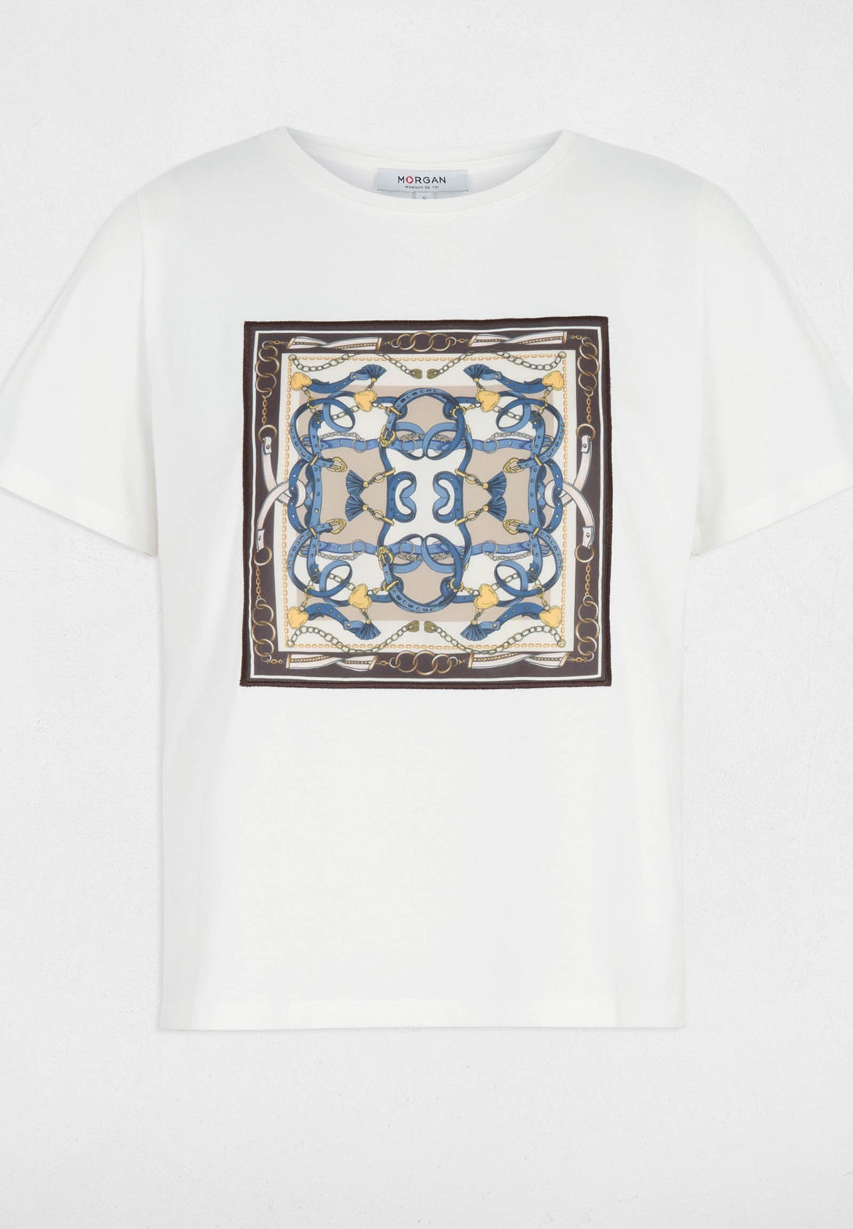 DFOULAROFF WHITE