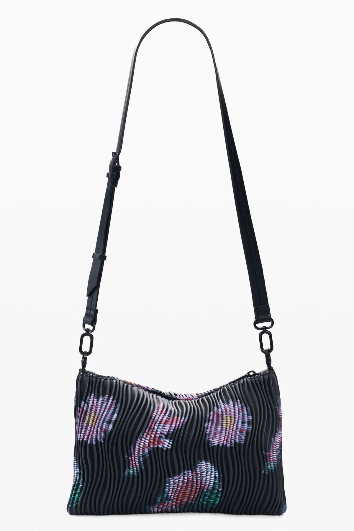 DESIGUAL Women's Bag Black