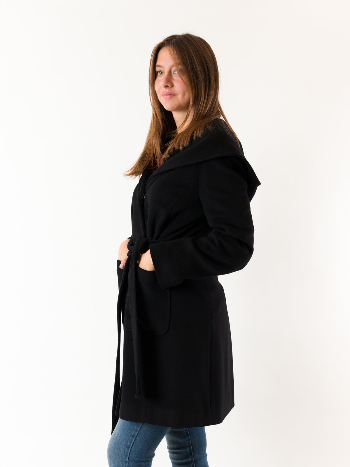 Cappotto F14-90SF
