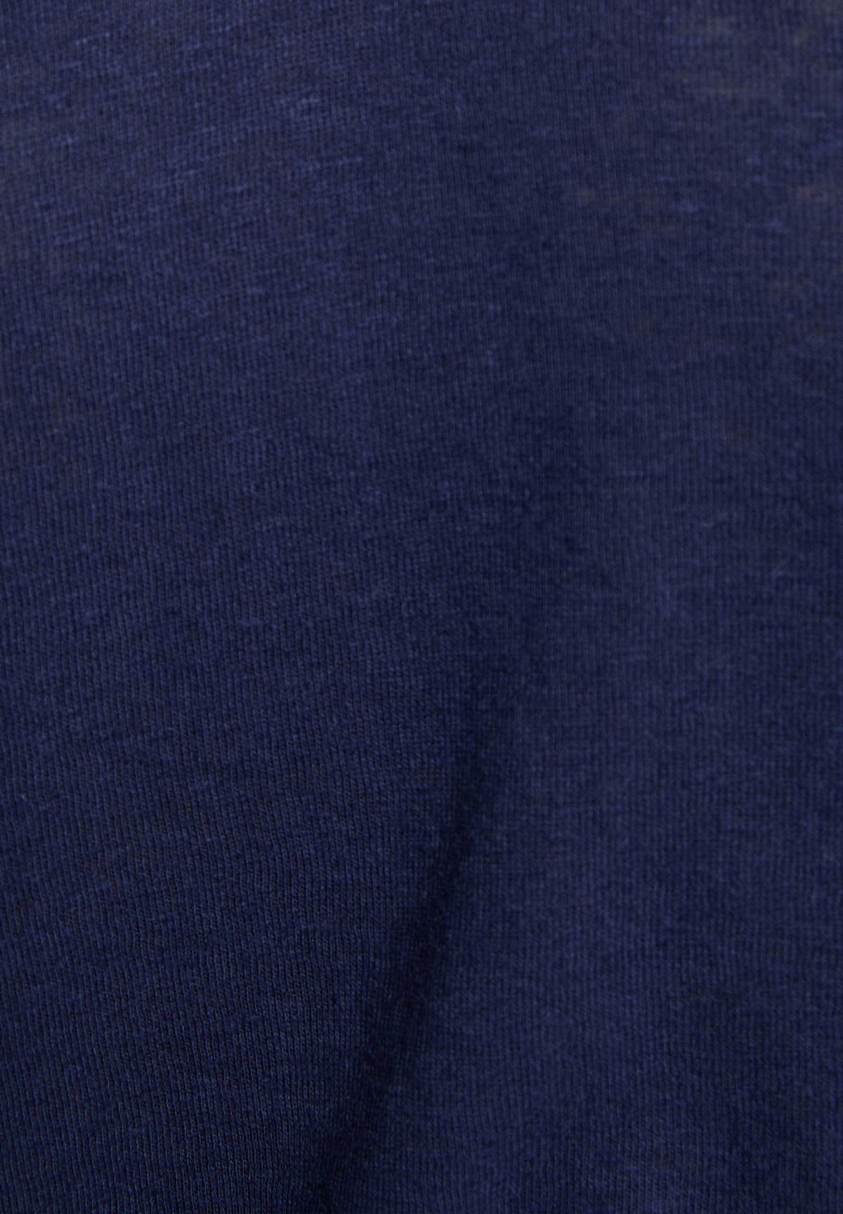 MORGAN DE TOI Women's T-shirt NAVY BLUE