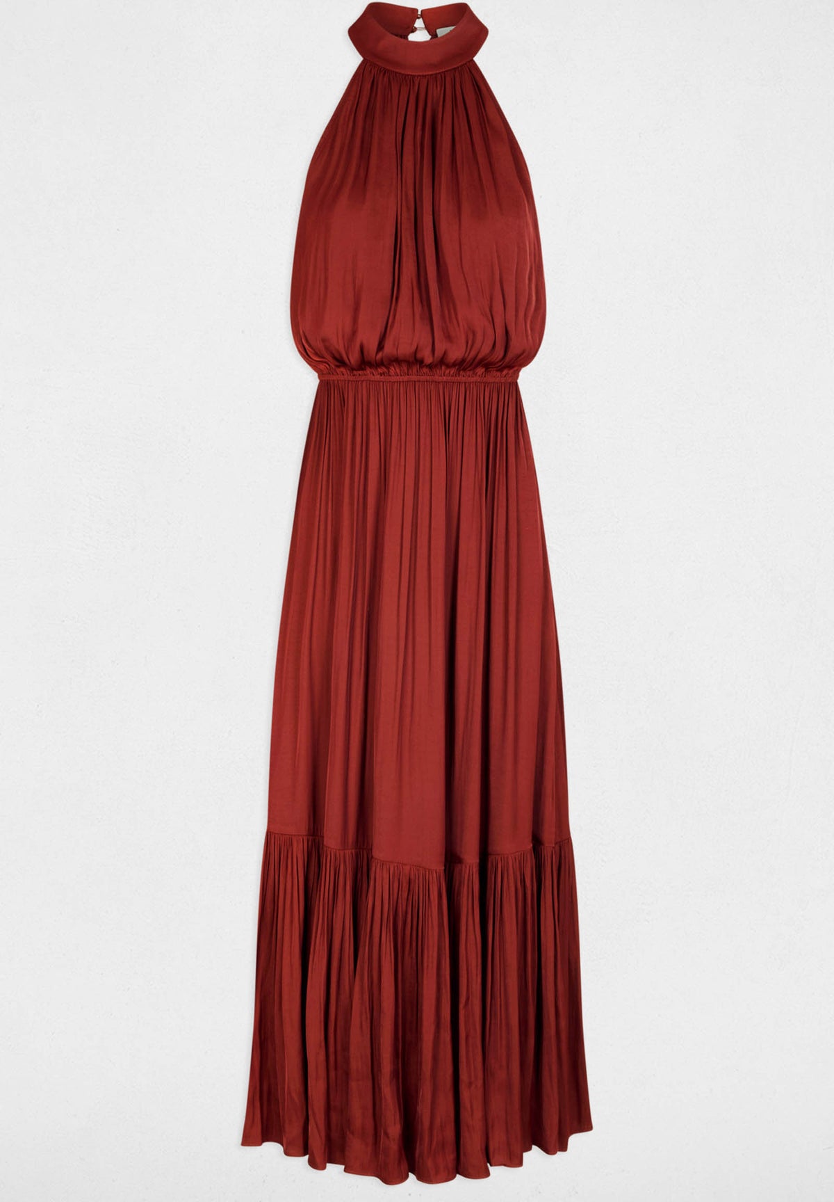 Abiti MORGAN DE TOI Donna MARRON COGNAC