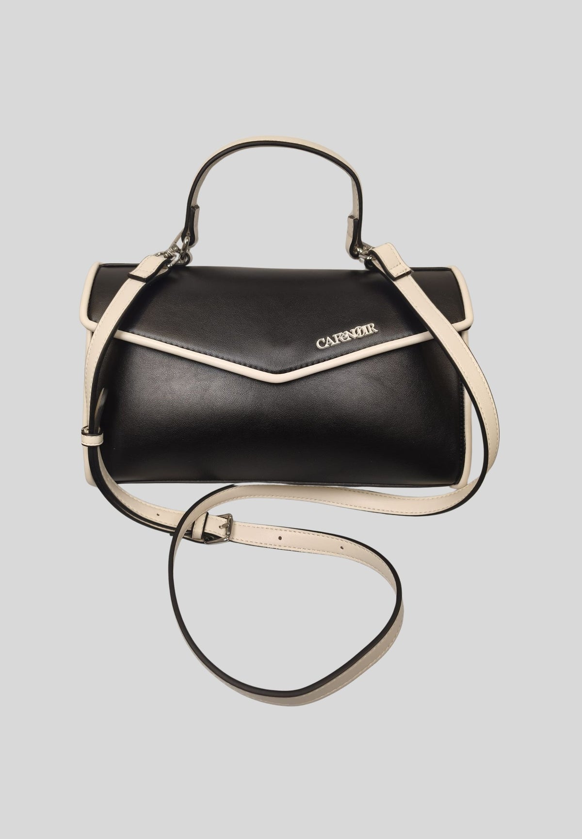 CAFE NOIR Women's Bag Black
