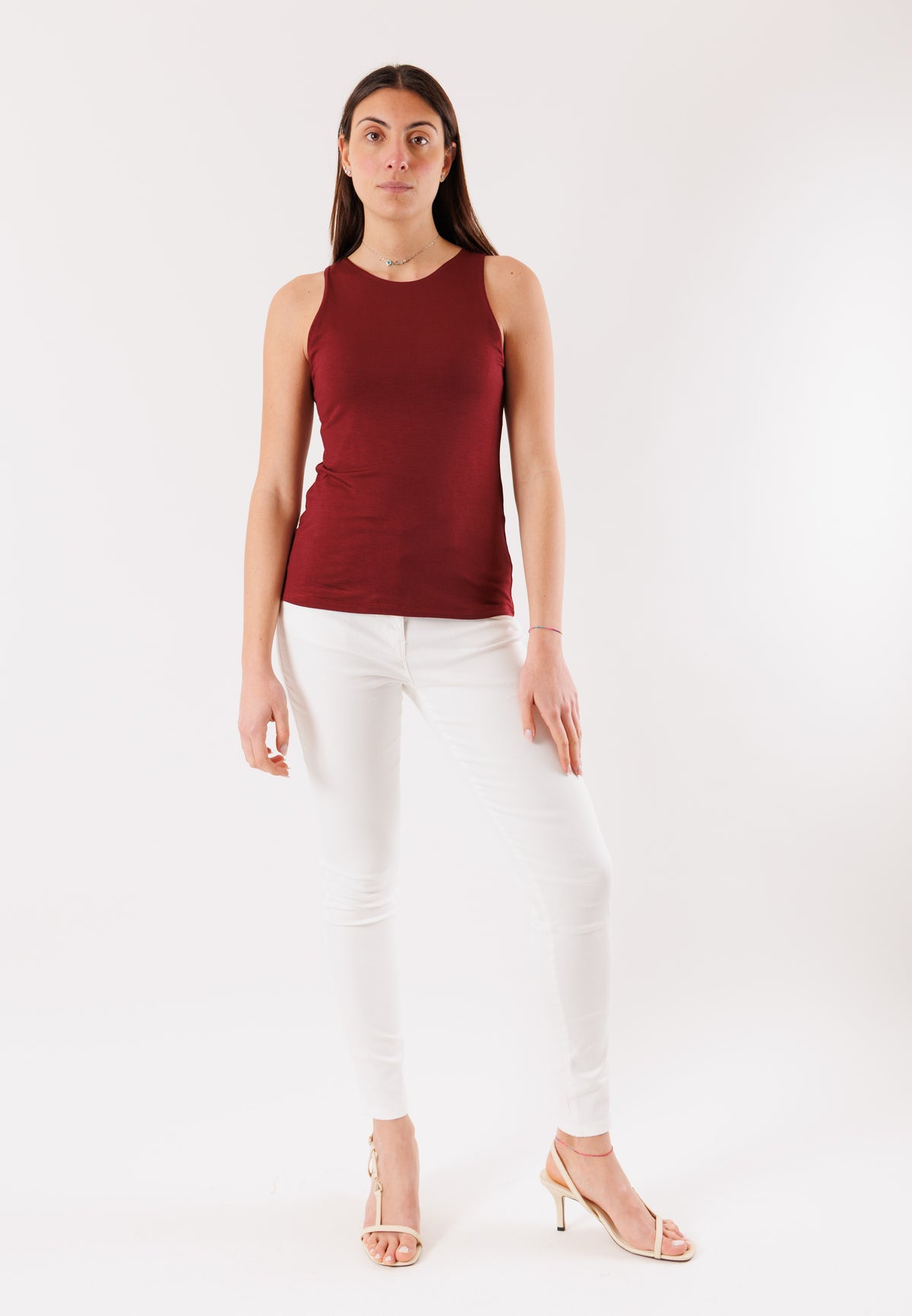 Top basic aderente MR6001C