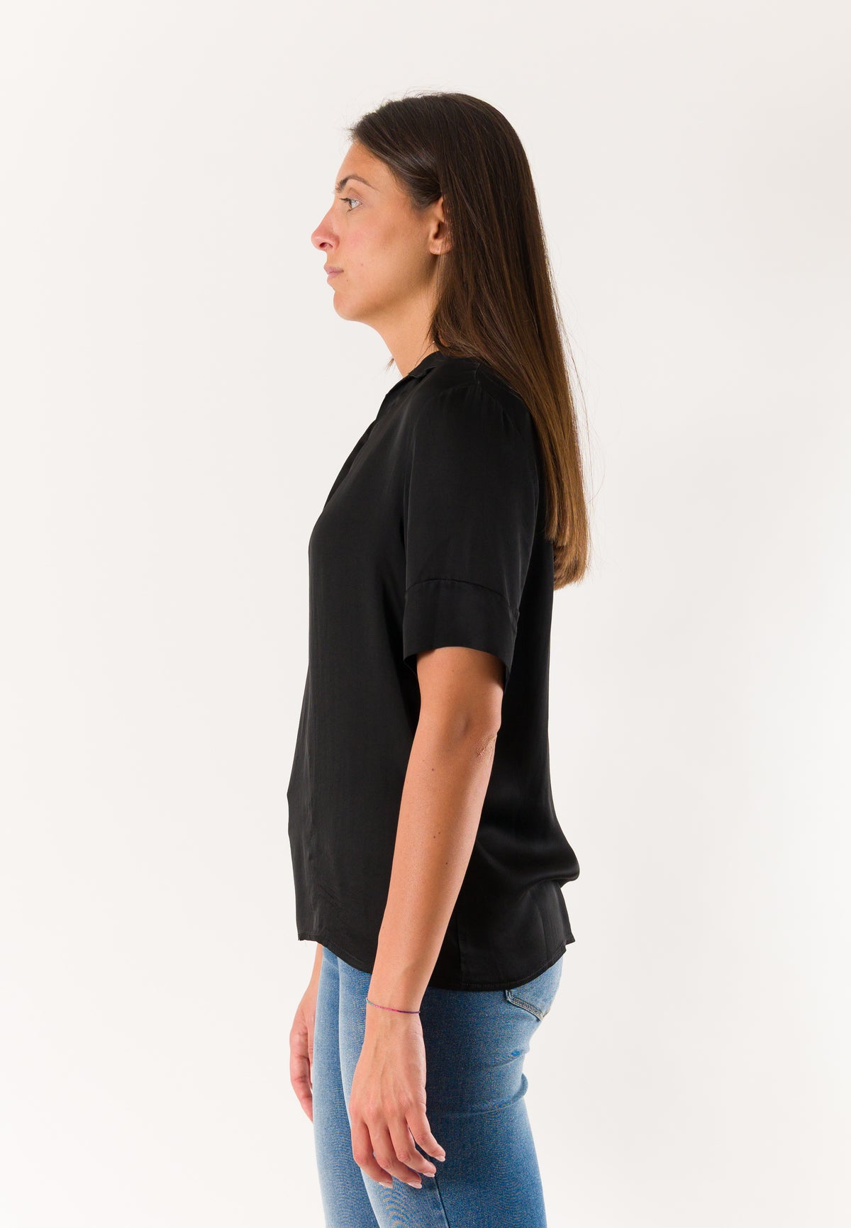 Maglia polo a maniche corte 425284