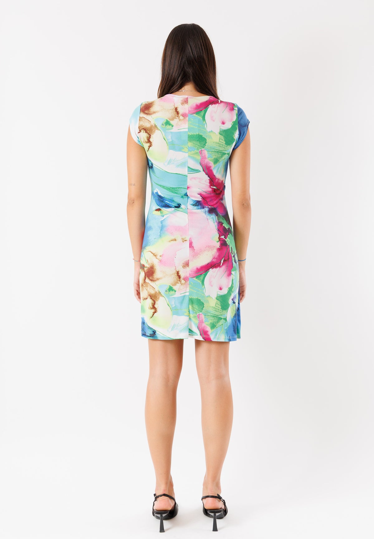 MESANGE Women's Dress Var 1