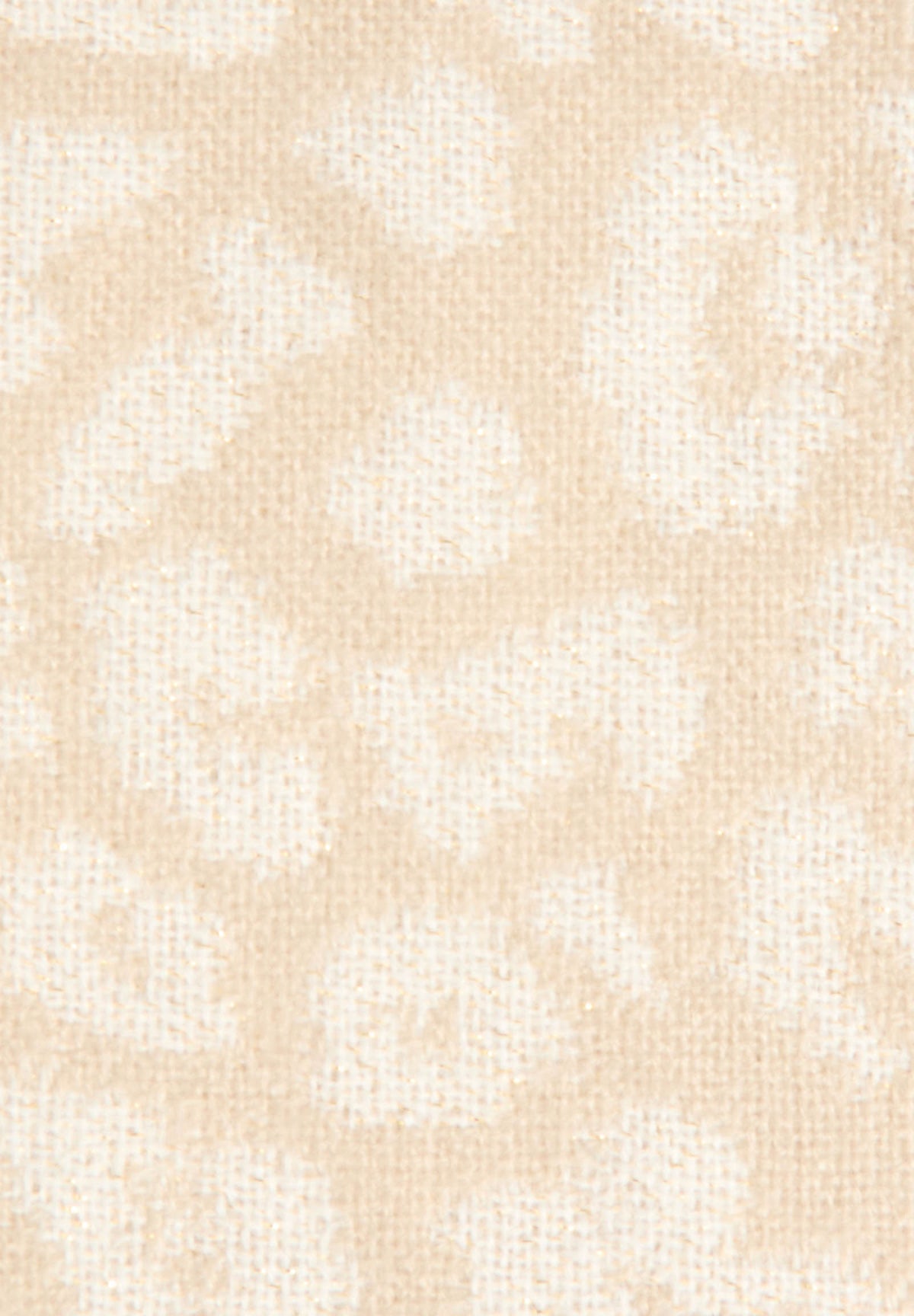 MORGAN DE TOI Women's Scarf IVORY