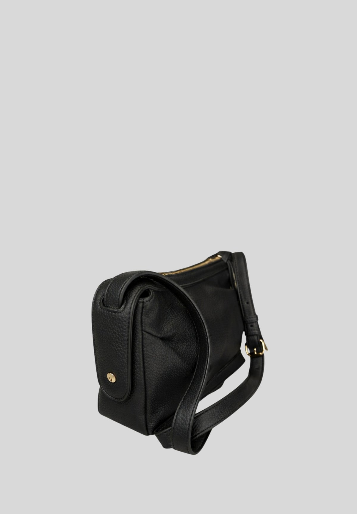 C3WB1009BLACK - Bag - CAFE NOIR