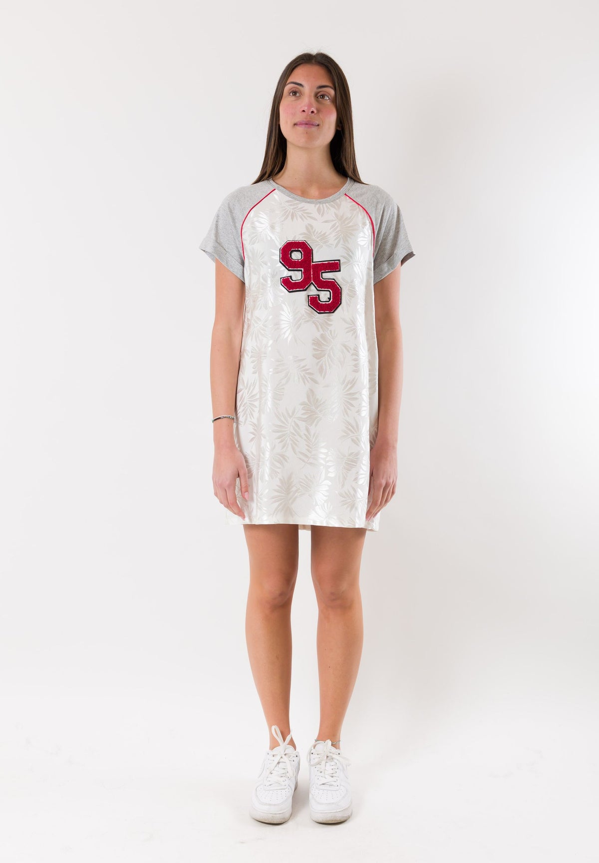 YM808PANNA - Dresses - KONTATTO