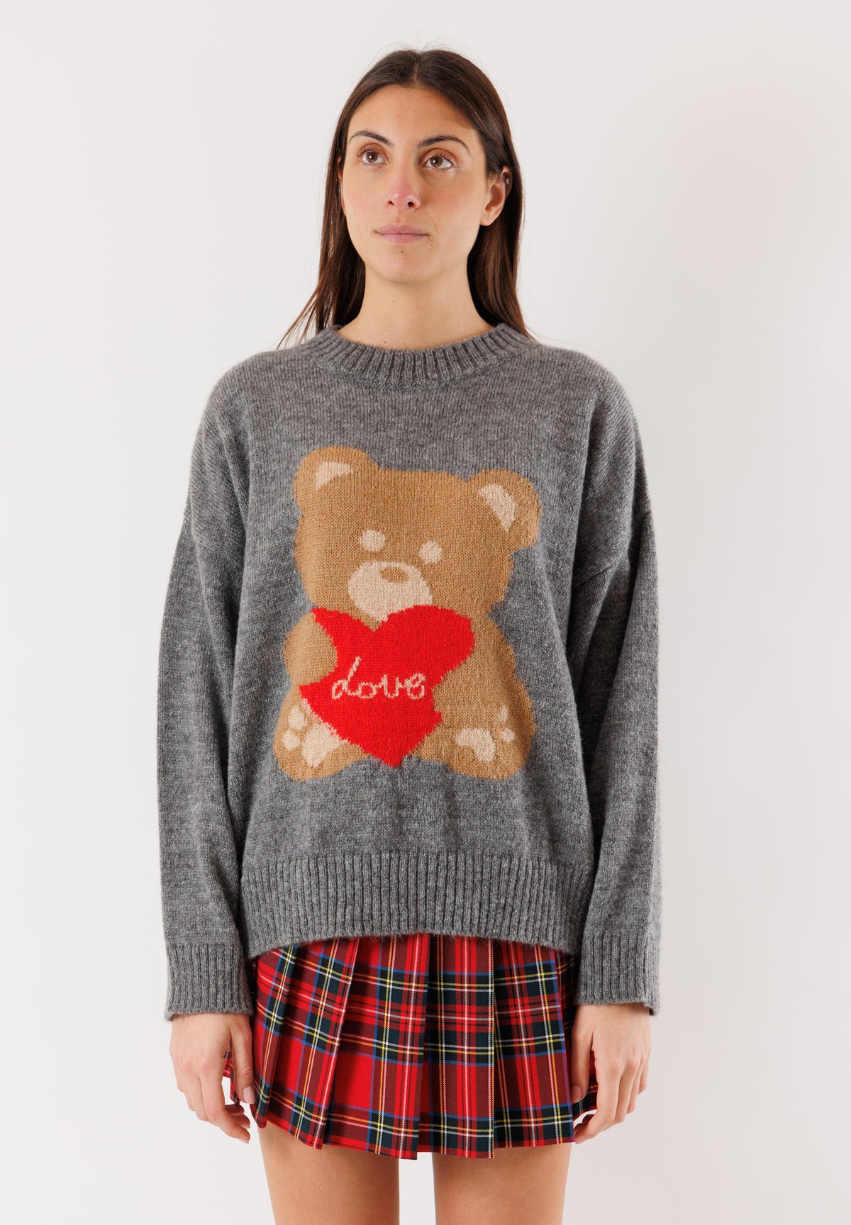 Maglia orso 3M0410