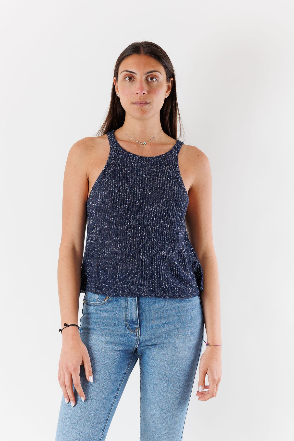 top traforato A3922