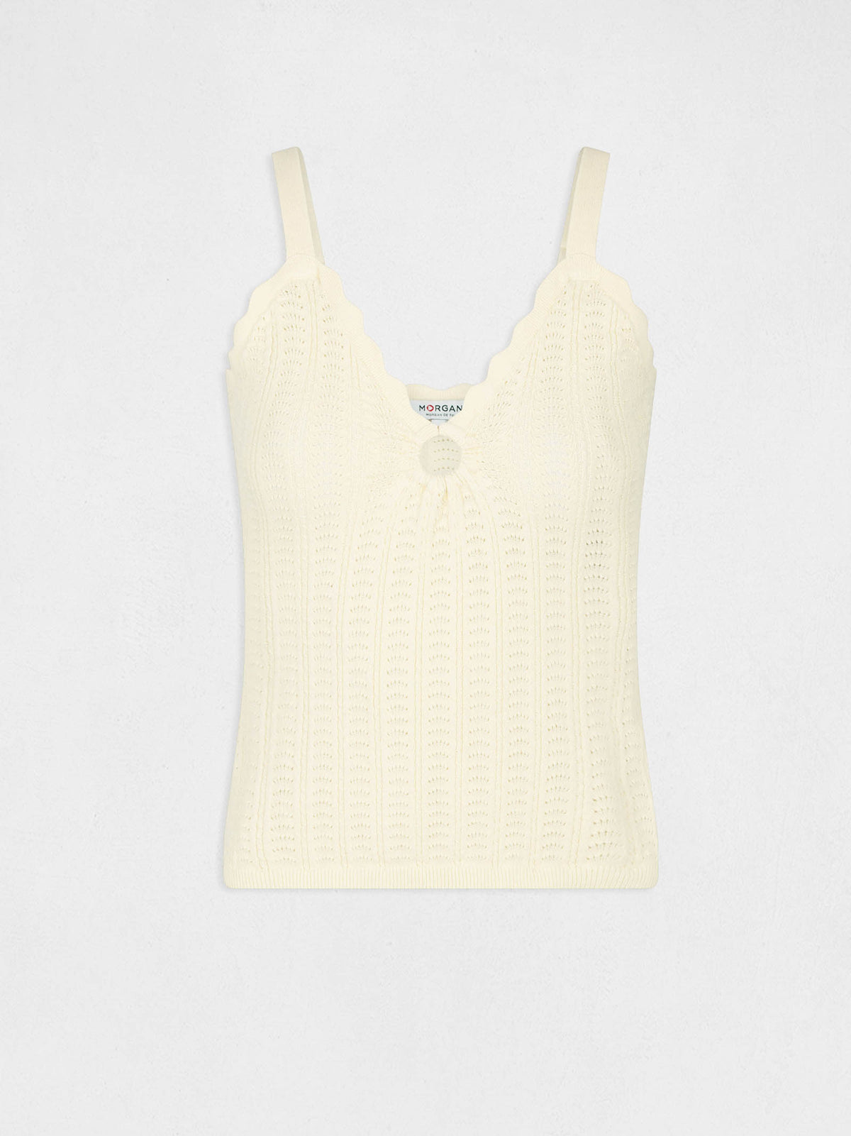 Maglia canotta MWALI