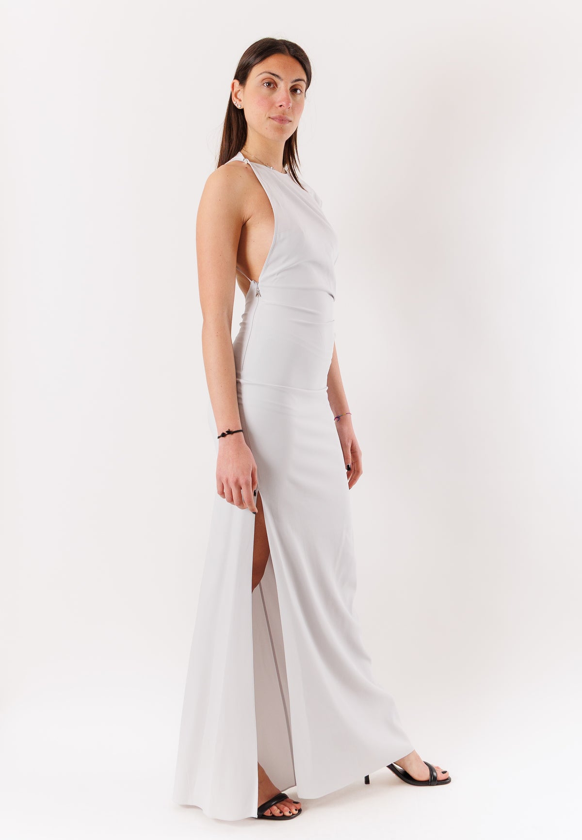 Abiti PATRIZIA PEPE Donna Fresh Gray