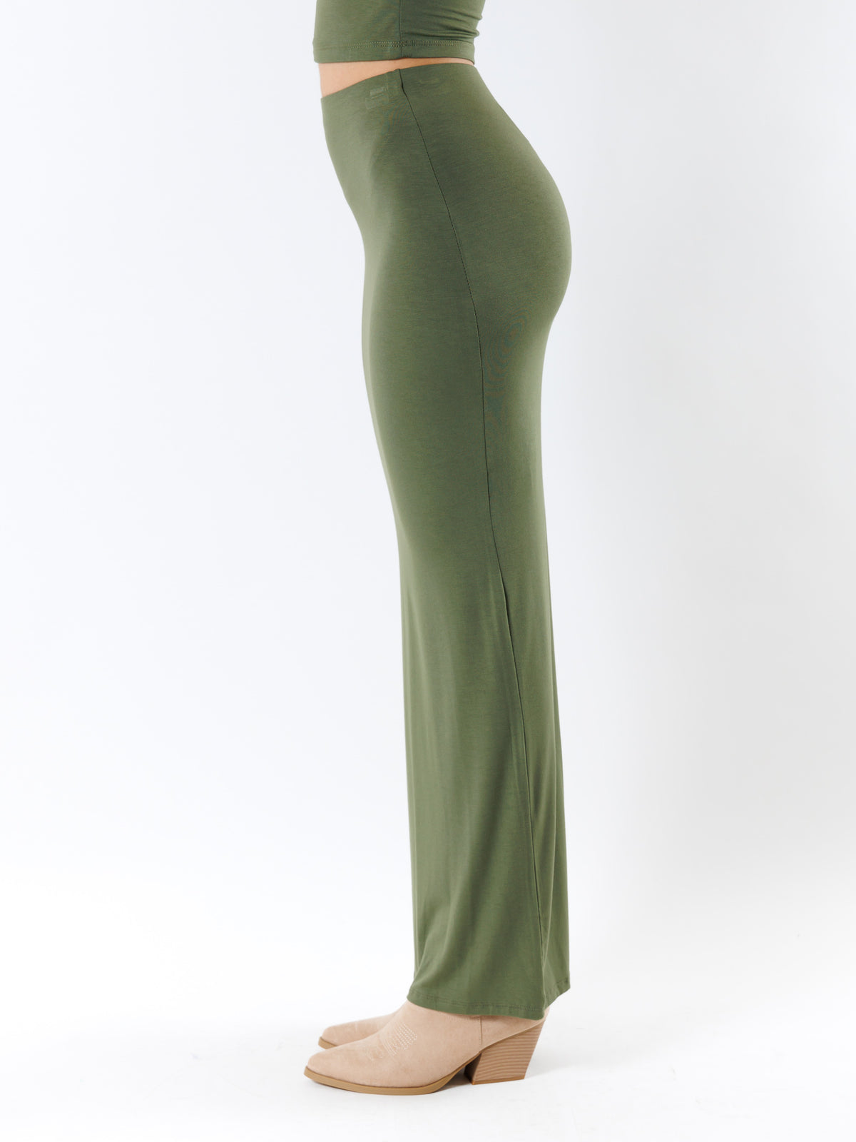 M1461E23M15.38 - Skirt - KONTATTO