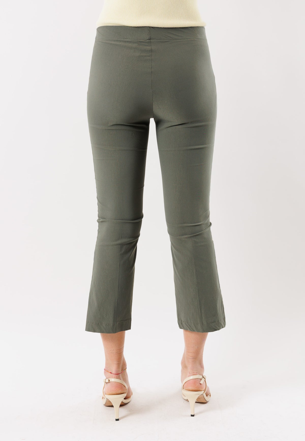 Pantaloni MESANGE Donna Militare