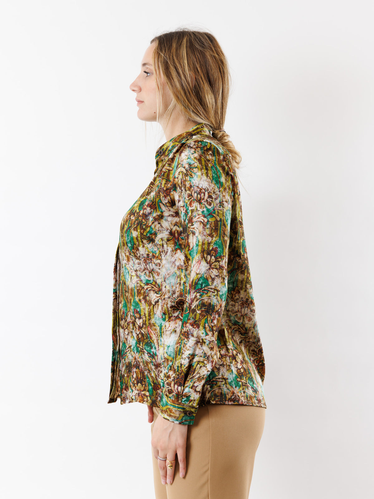 CAMICIA AI21787
